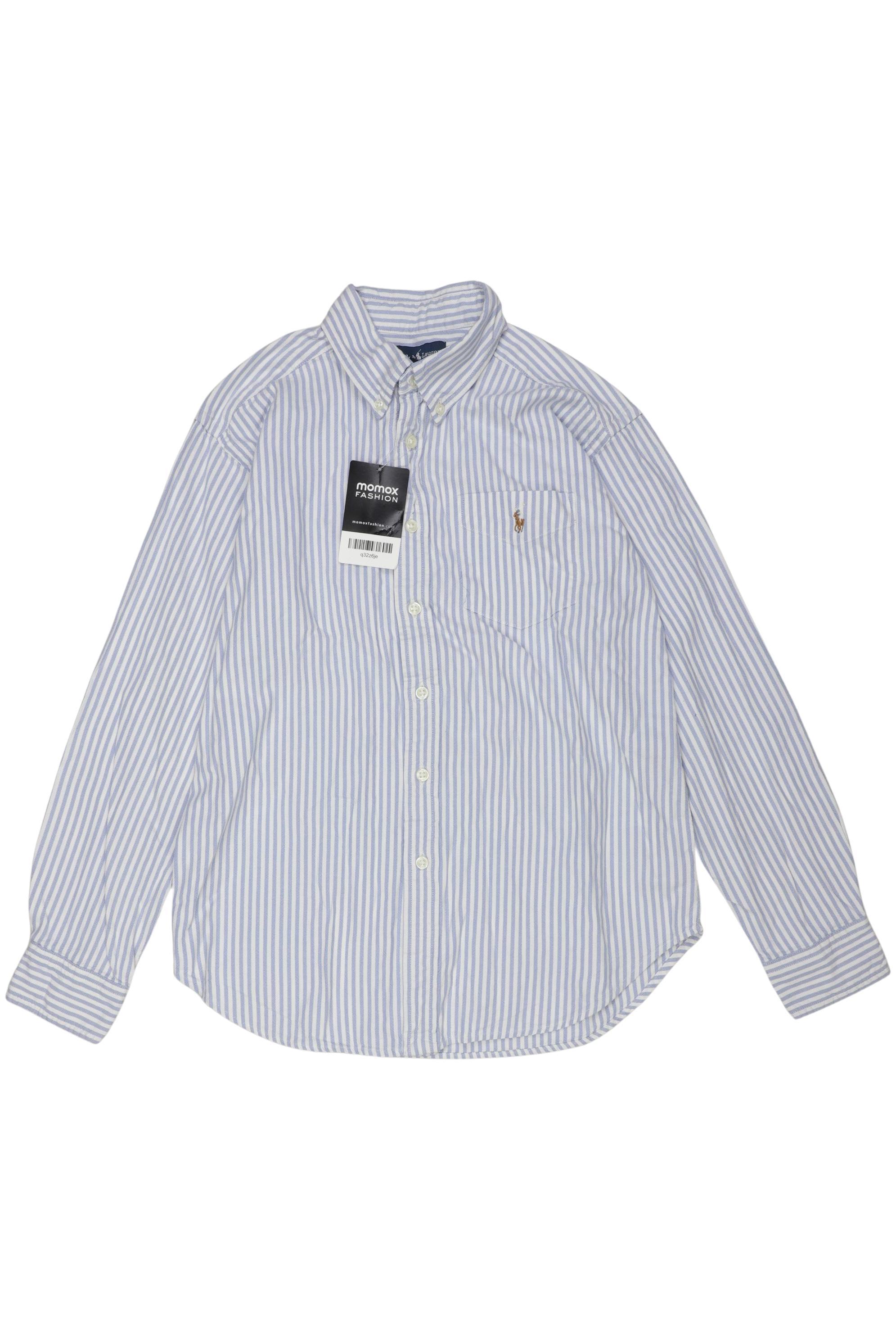 

Polo Ralph Lauren Jungen Hemd, mehrfarbig, Gr. 146