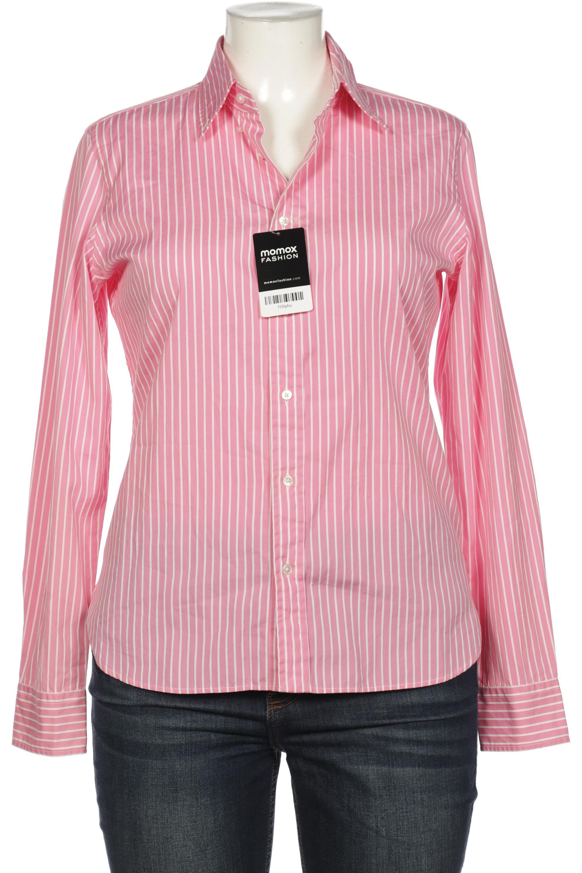 

Polo Ralph Lauren Damen Bluse, pink
