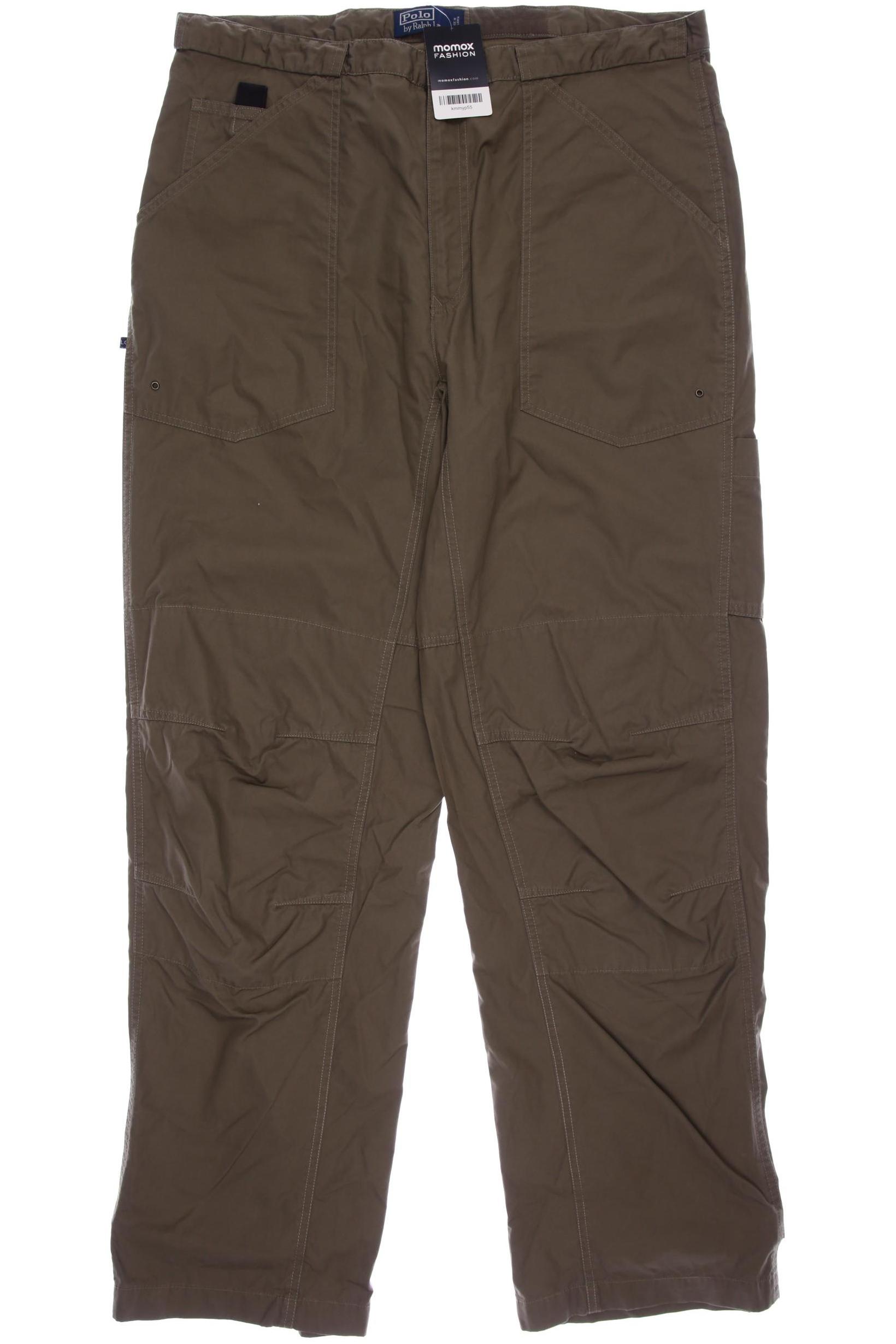 

Polo Ralph Lauren Herren Stoffhose, braun