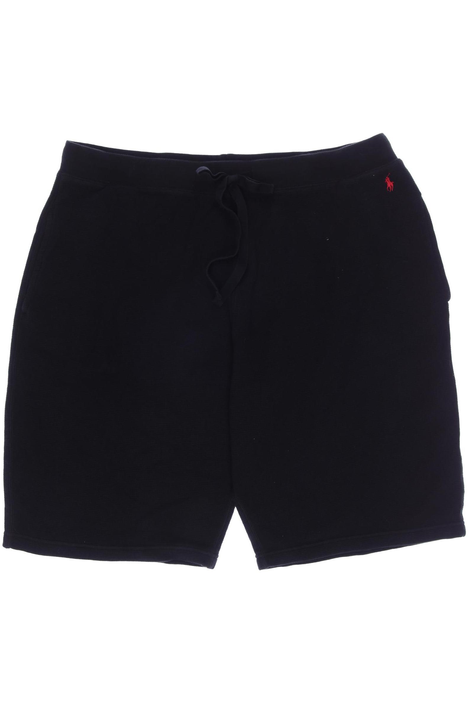 

Polo Ralph Lauren Herren Shorts, schwarz