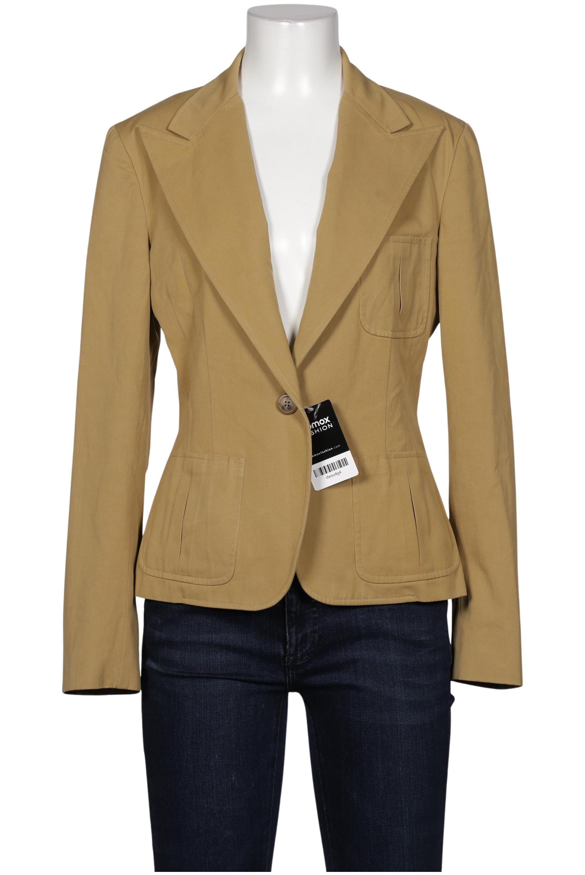 

Polo Ralph Lauren Damen Blazer, beige, Gr. 12