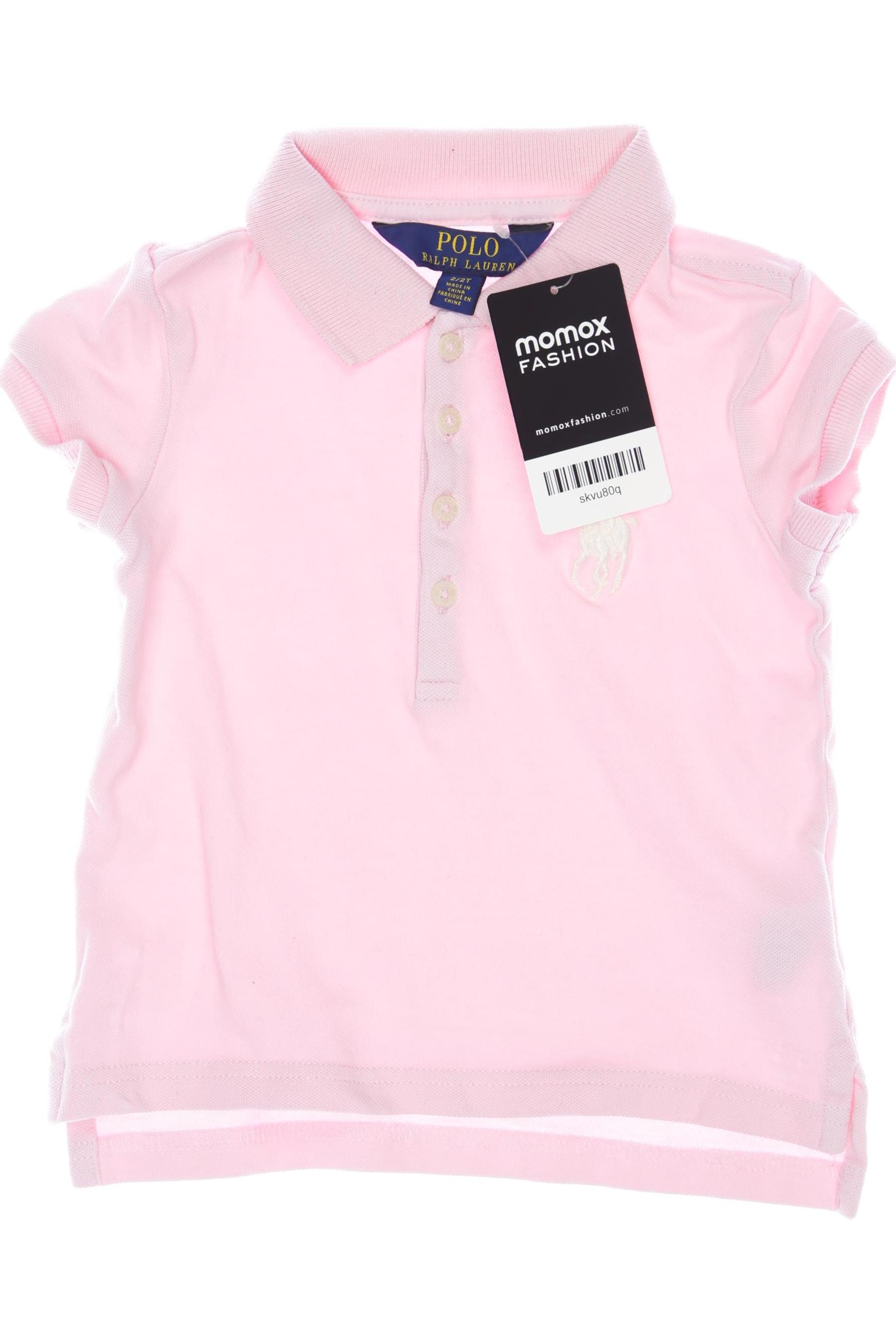 

Polo Ralph Lauren Damen T-Shirt, pink, Gr. 92