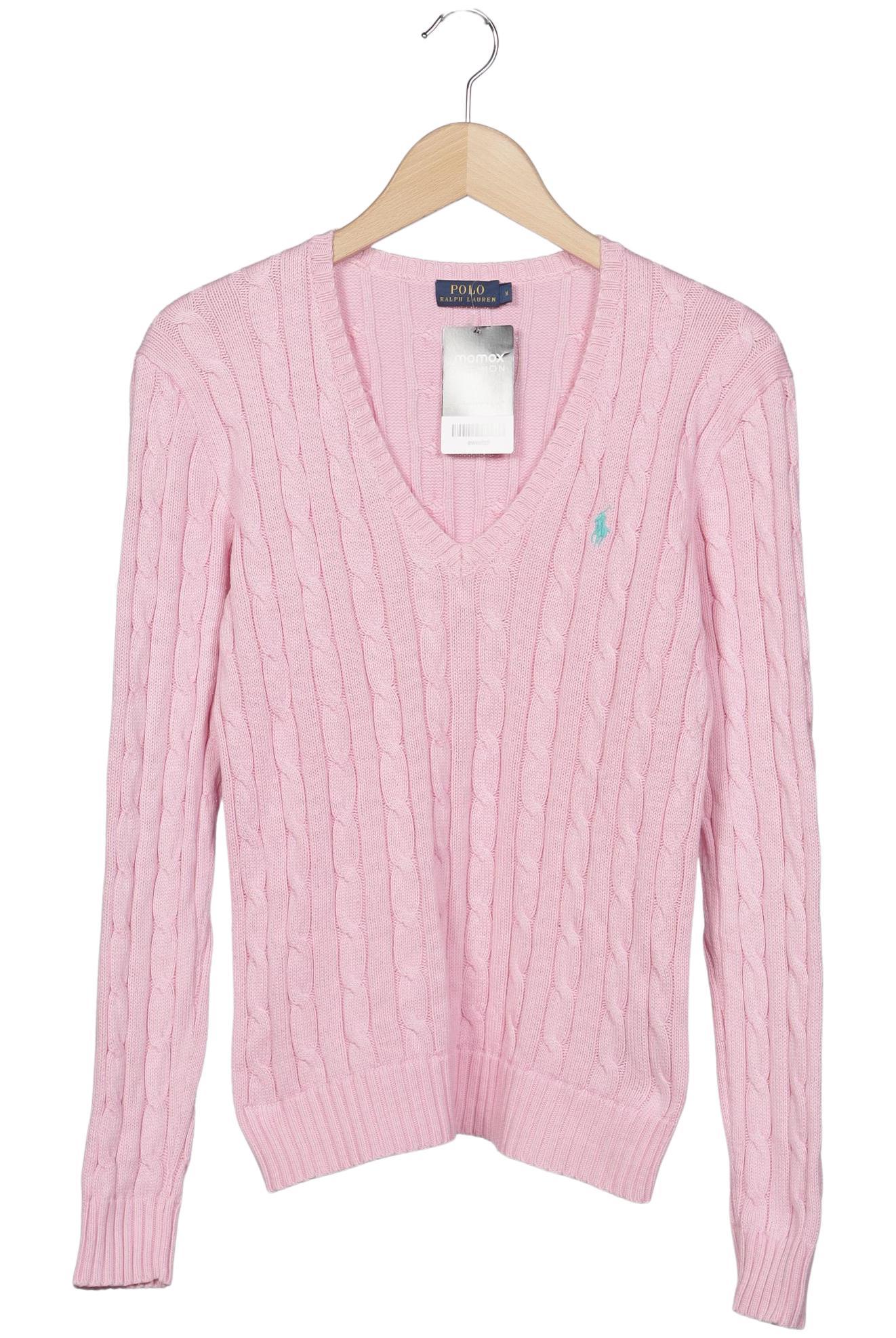 

Polo Ralph Lauren Damen Pullover, pink, Gr. 38