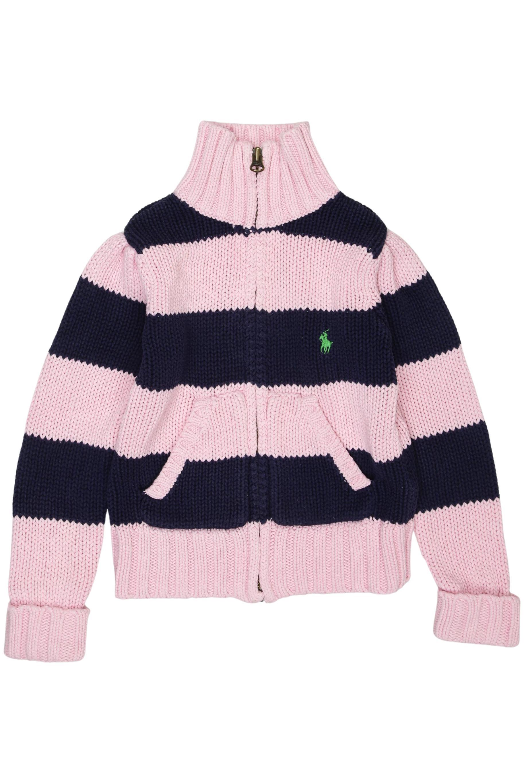 

Polo Ralph Lauren Damen Strickjacke, pink, Gr. 98