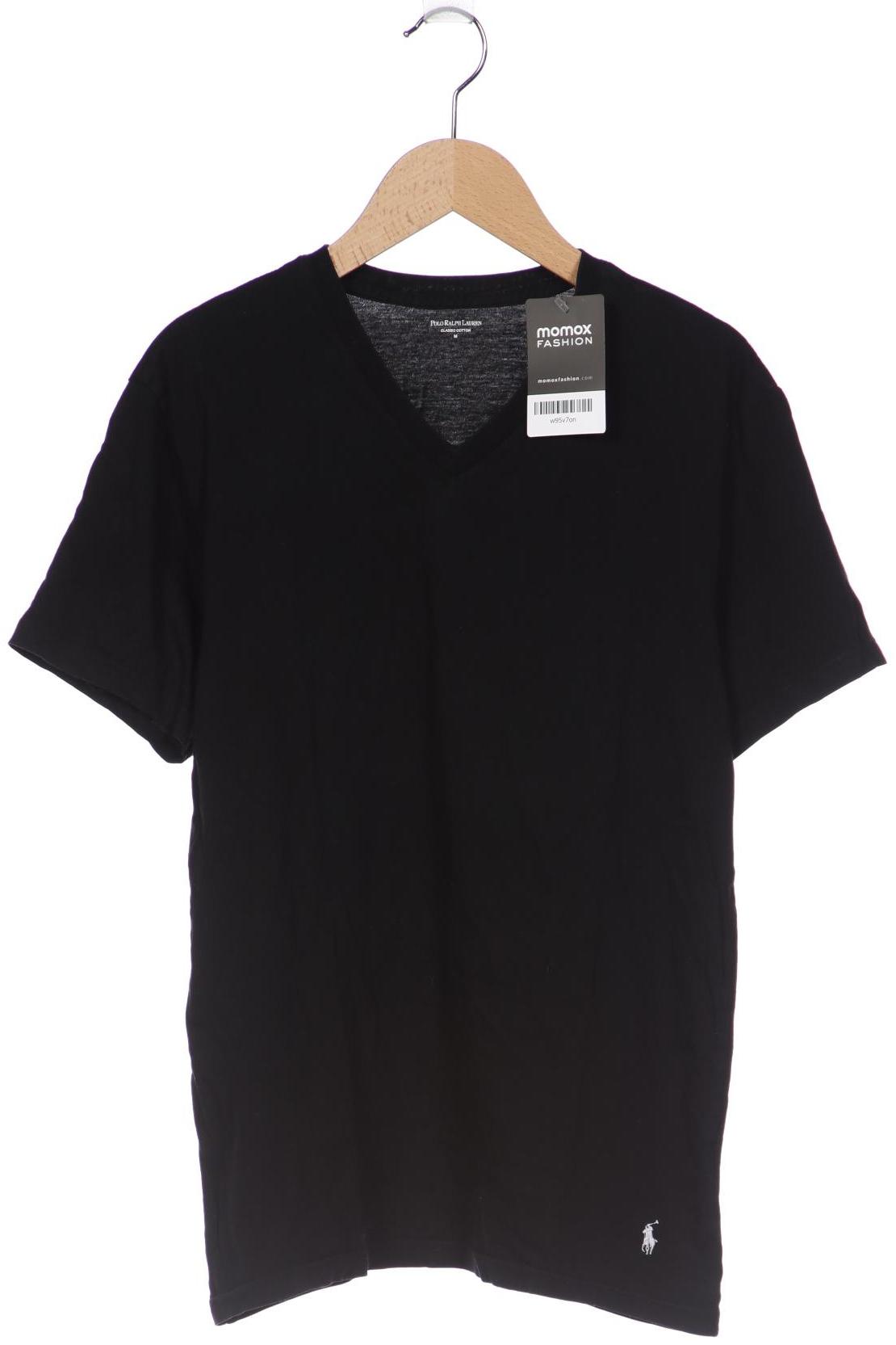 

Polo Ralph Lauren Herren T-Shirt, schwarz