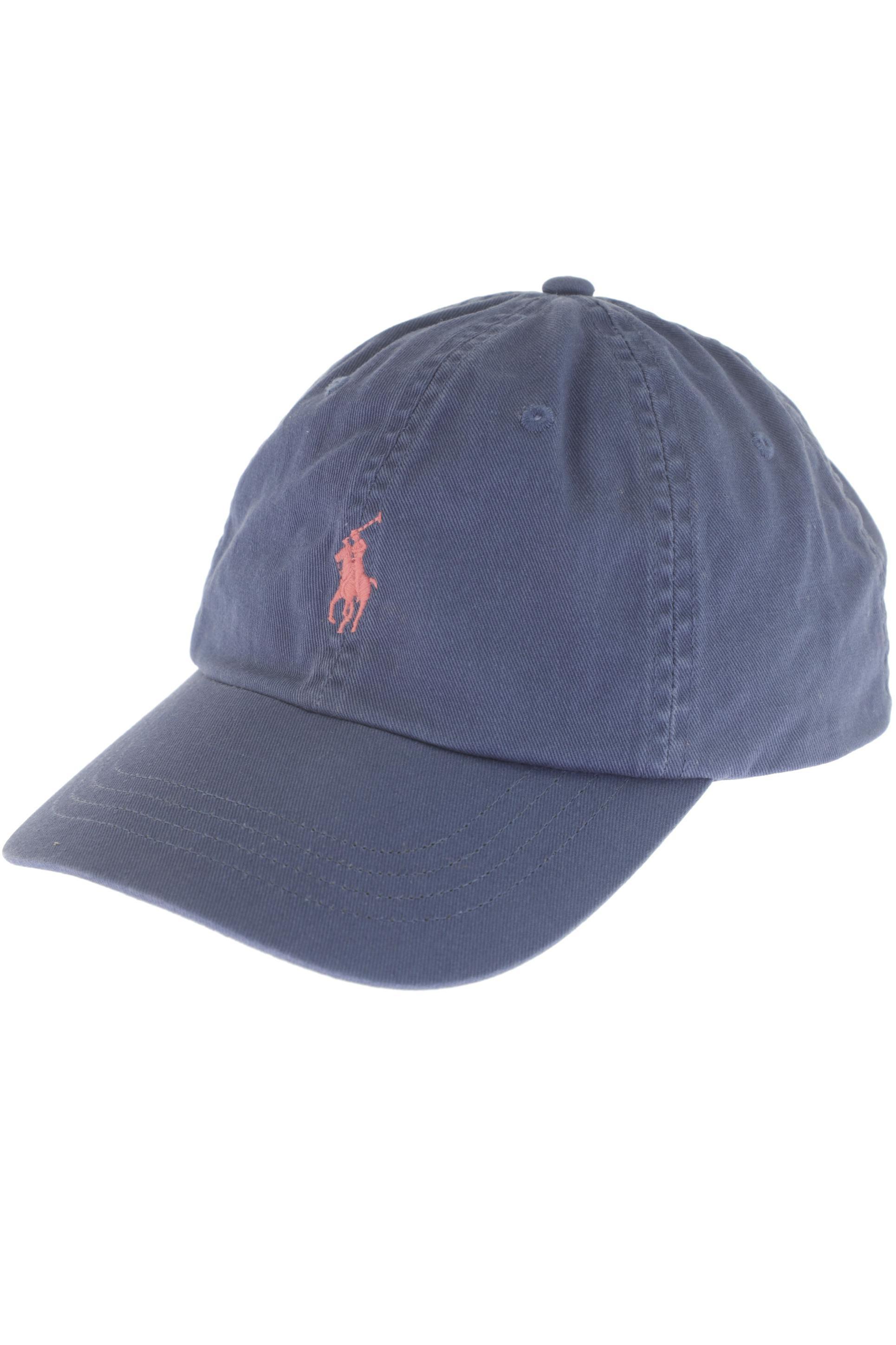 

Polo Ralph Lauren Herren Hut/Mütze, blau, Gr. uni