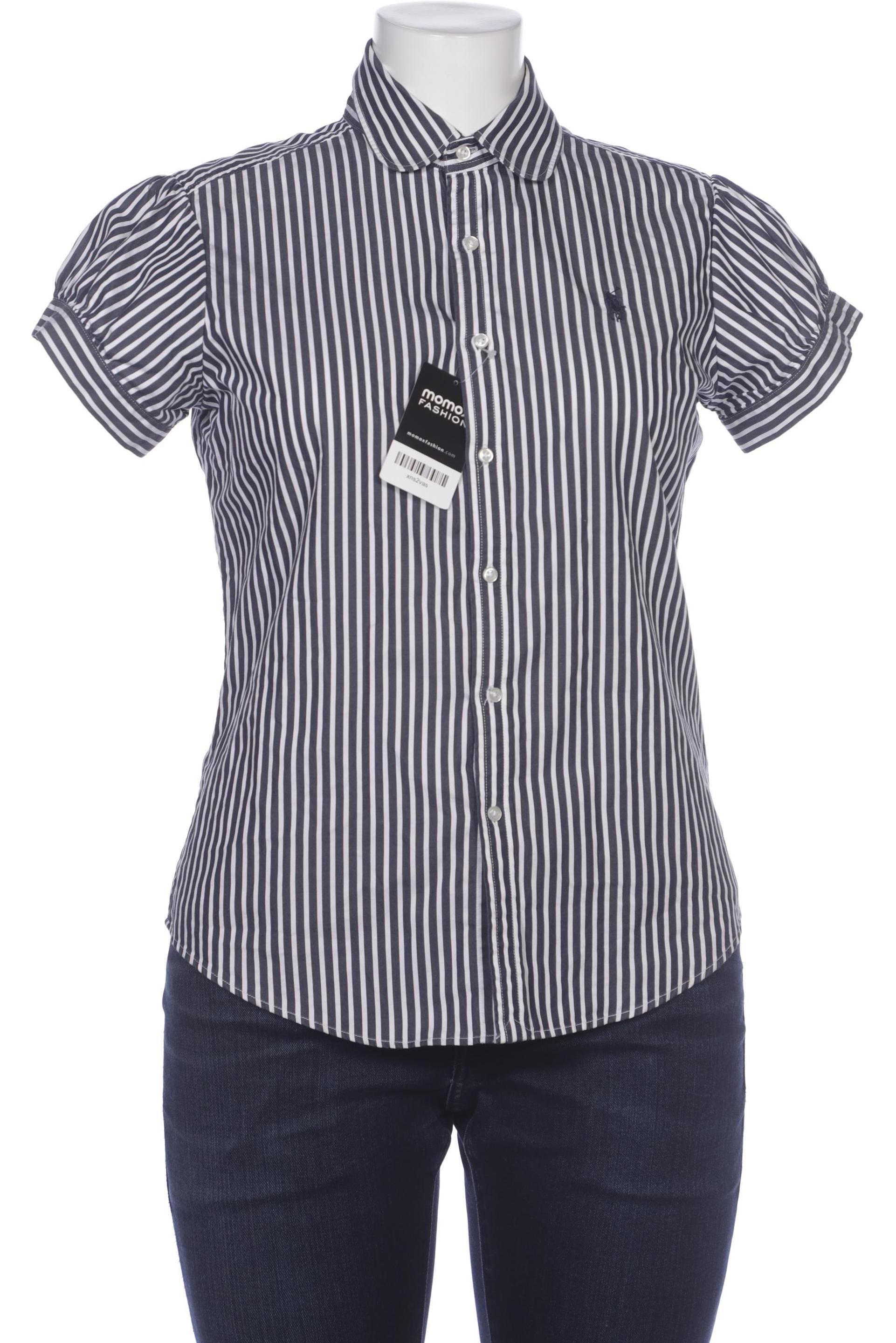 

Polo Ralph Lauren Damen Bluse, marineblau, Gr. 12