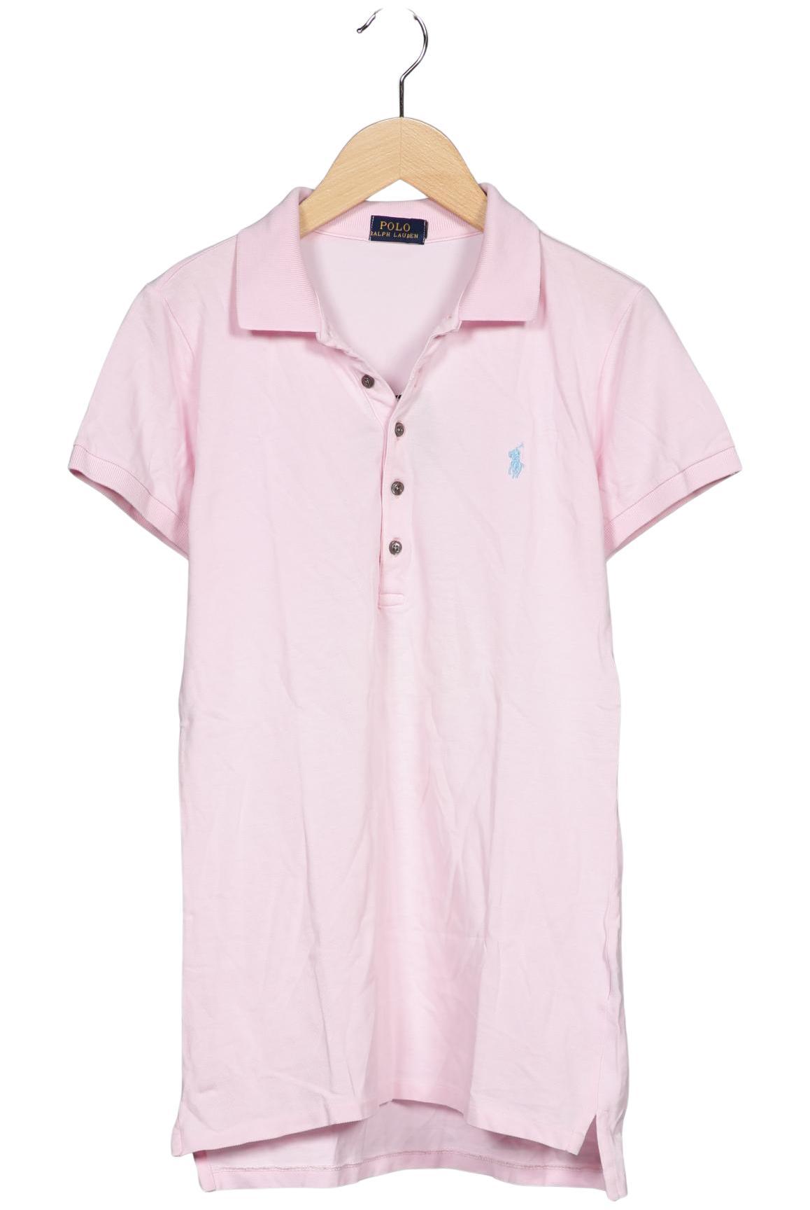 

Polo Ralph Lauren Damen Poloshirt, pink, Gr. 38