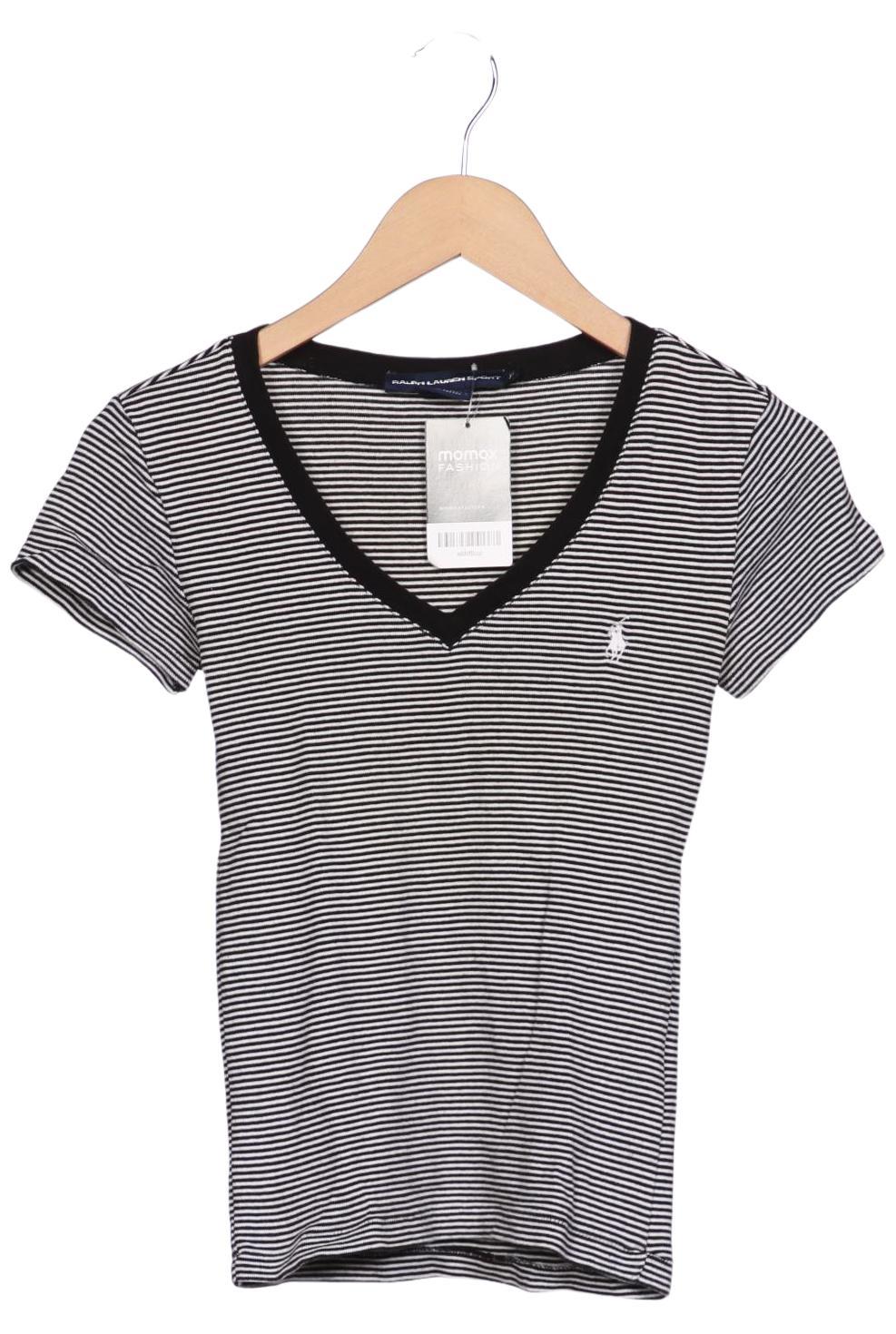 

Polo Ralph Lauren Damen T-Shirt, mehrfarbig, Gr. 34