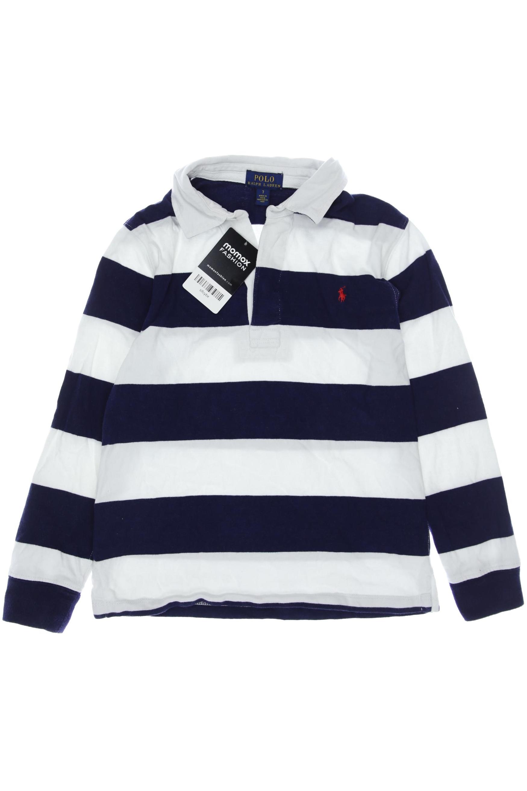 

Polo Ralph Lauren Herren Poloshirt, marineblau, Gr. 128