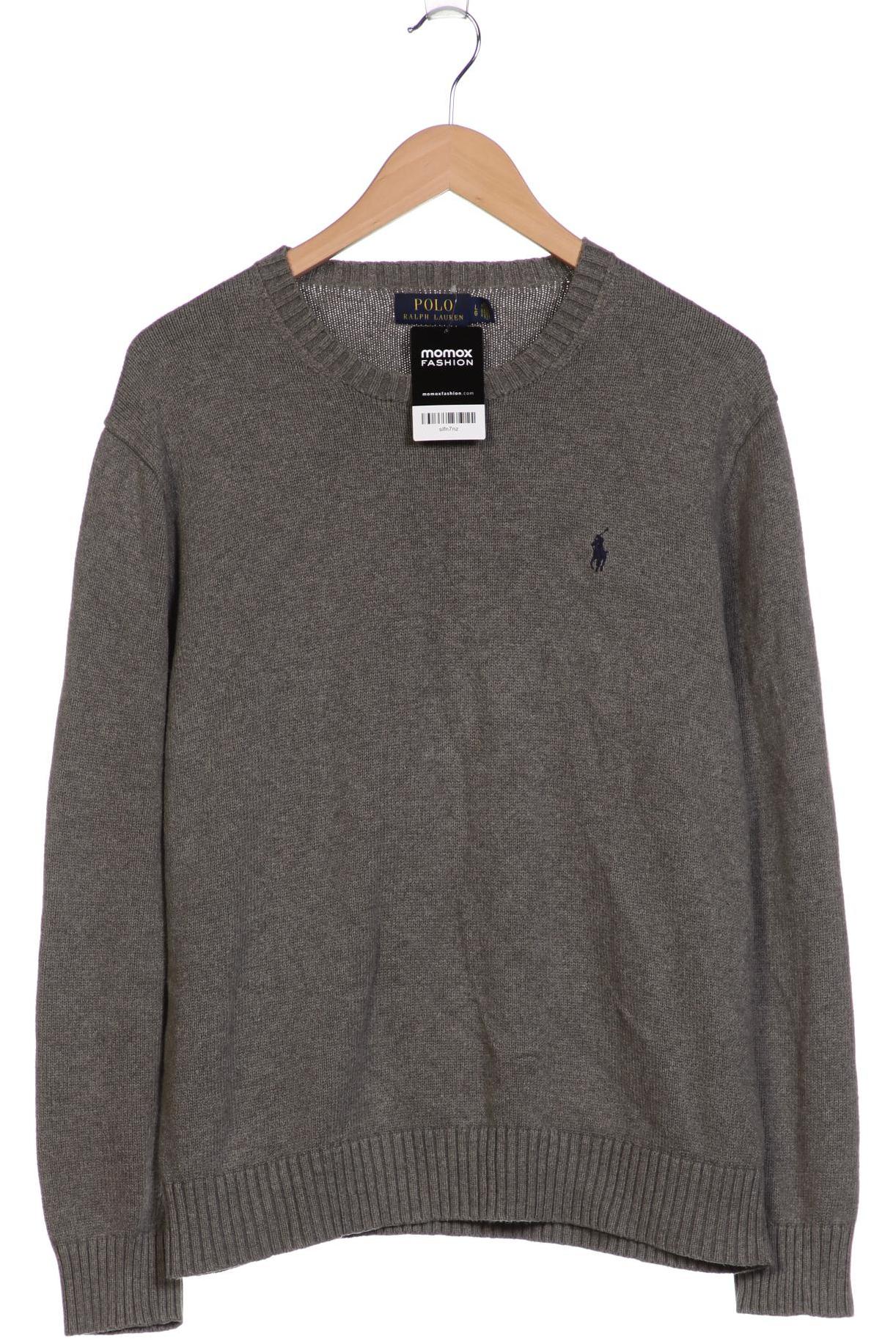 

Polo Ralph Lauren Herren Pullover, grün, Gr. 52