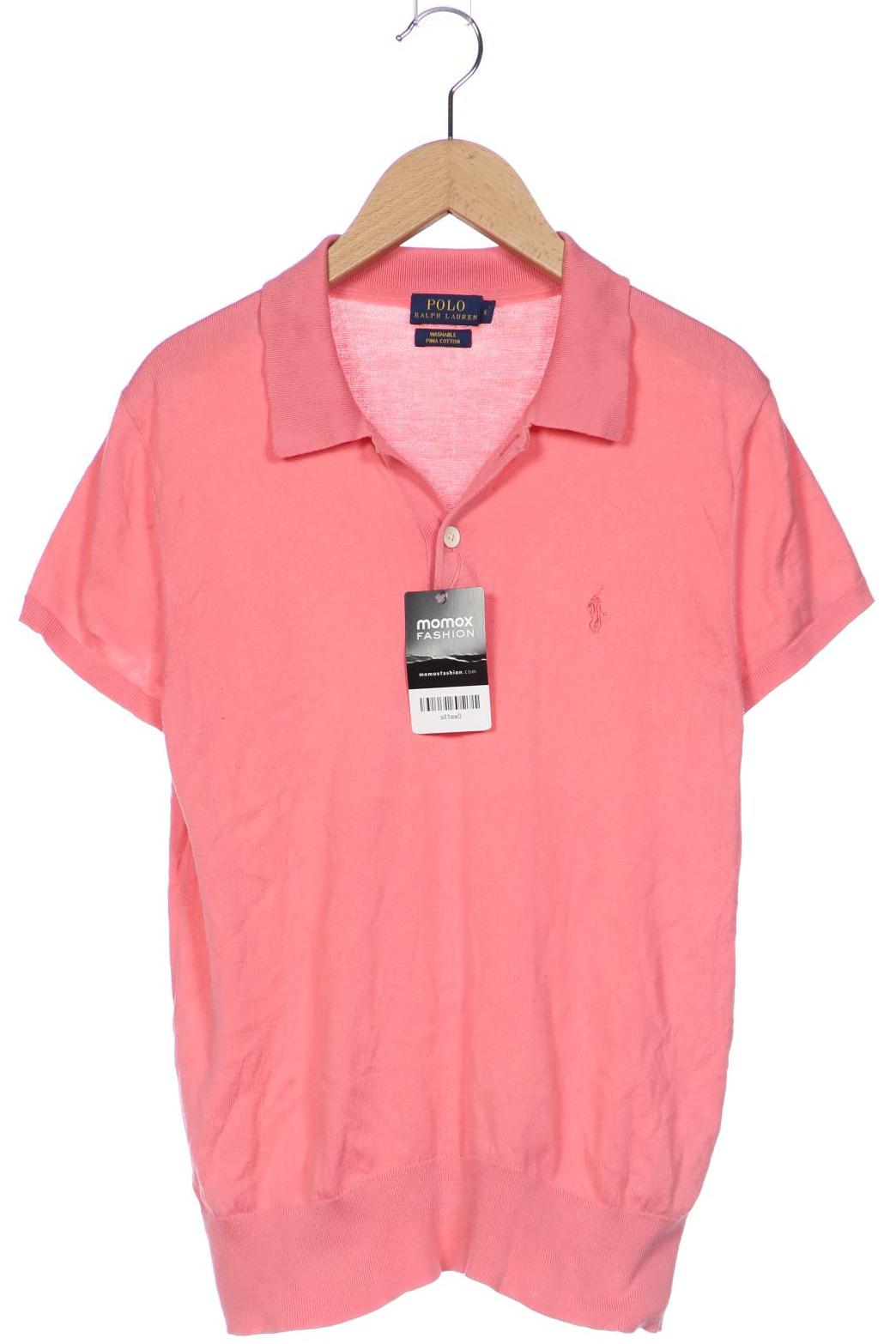 

Polo Ralph Lauren Damen Pullover, pink