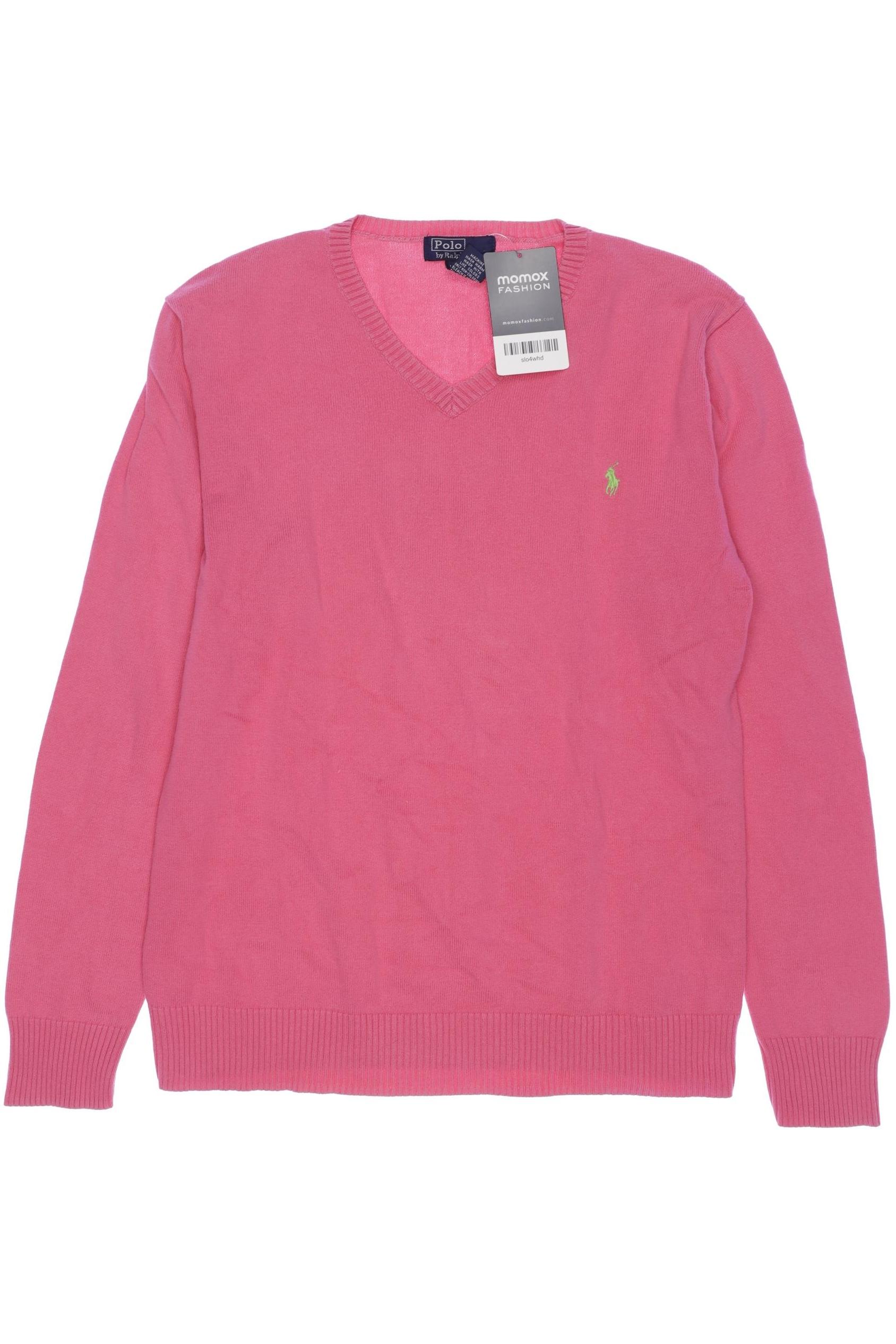 

Polo Ralph Lauren Damen Pullover, pink, Gr. 158