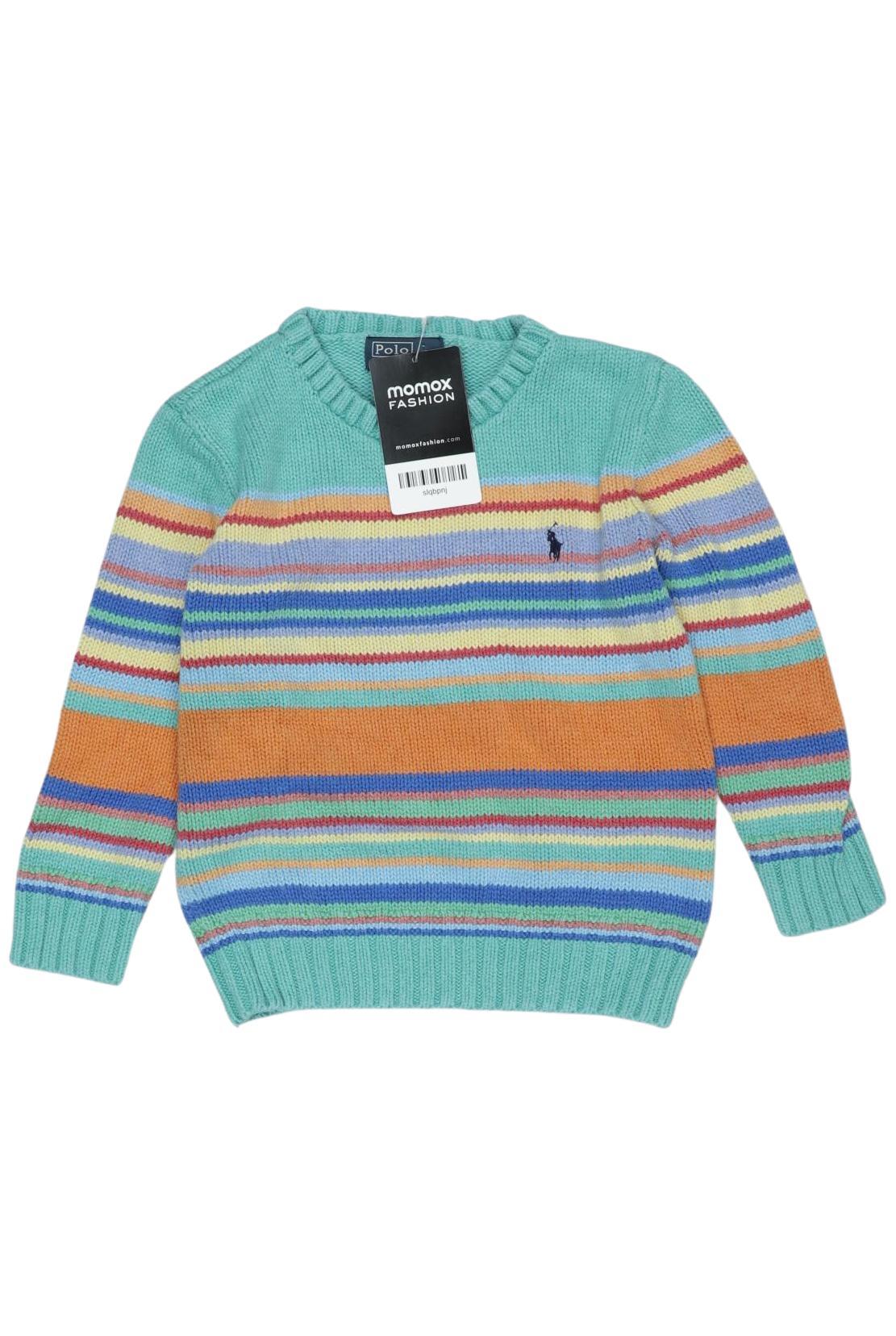 

Polo Ralph Lauren Herren Pullover, türkis, Gr. 104