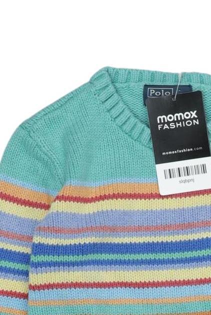 Thumbnail - Polo Ralph Lauren Jungen Pullover, türkis, Gr. 104