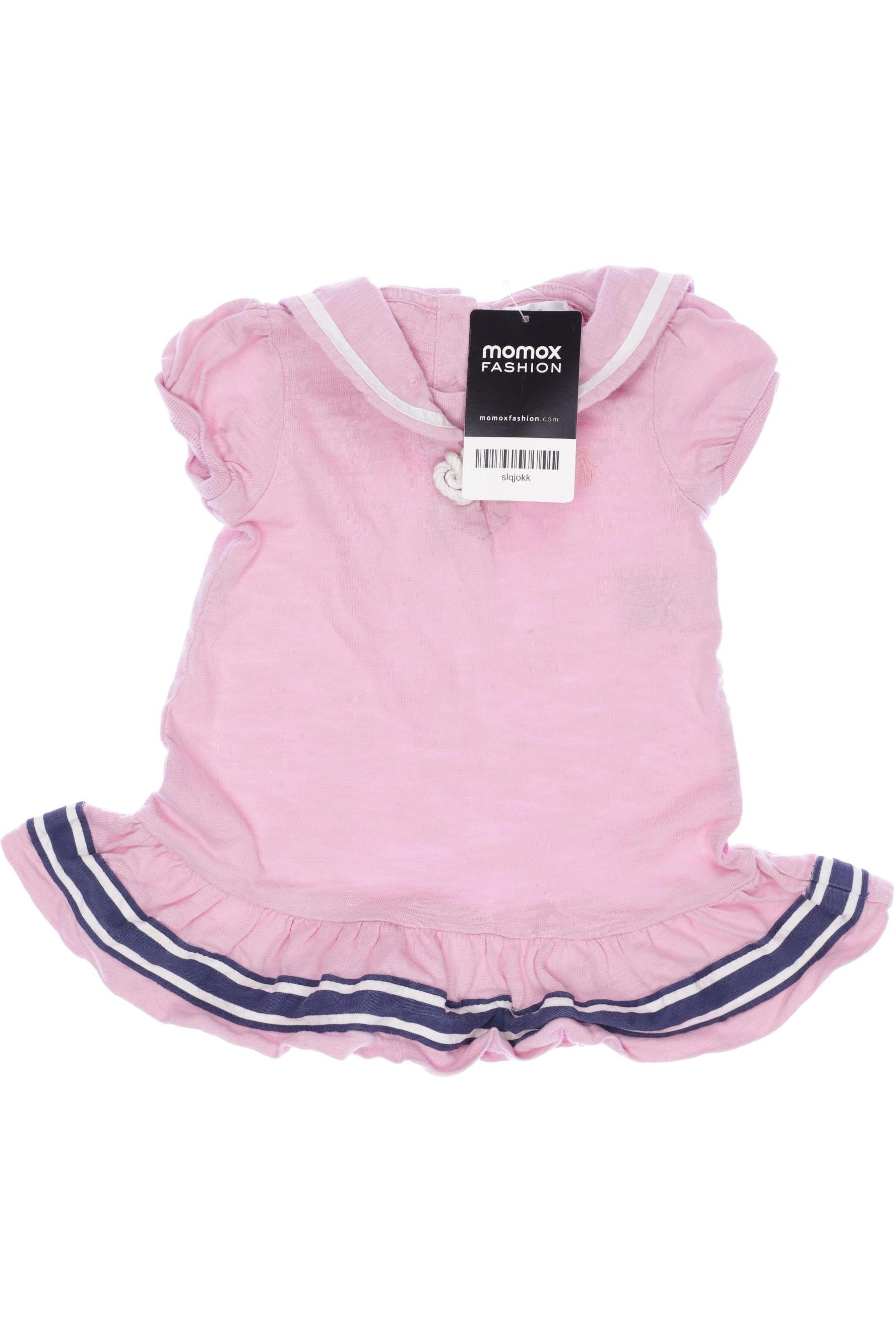 

Polo Ralph Lauren Damen Kleid, pink, Gr. 62