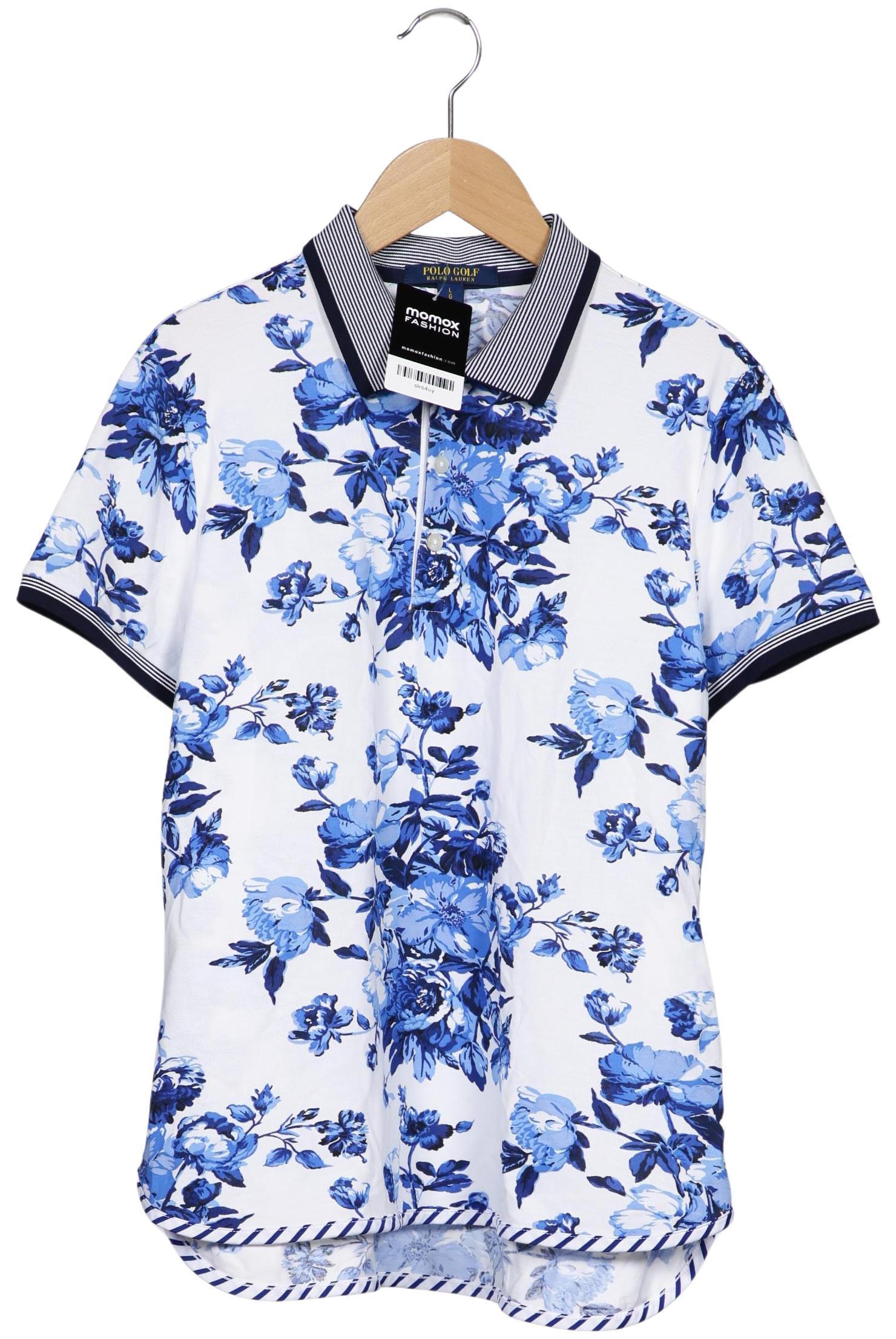 

Polo Ralph Lauren Damen Poloshirt, mehrfarbig, Gr. 42