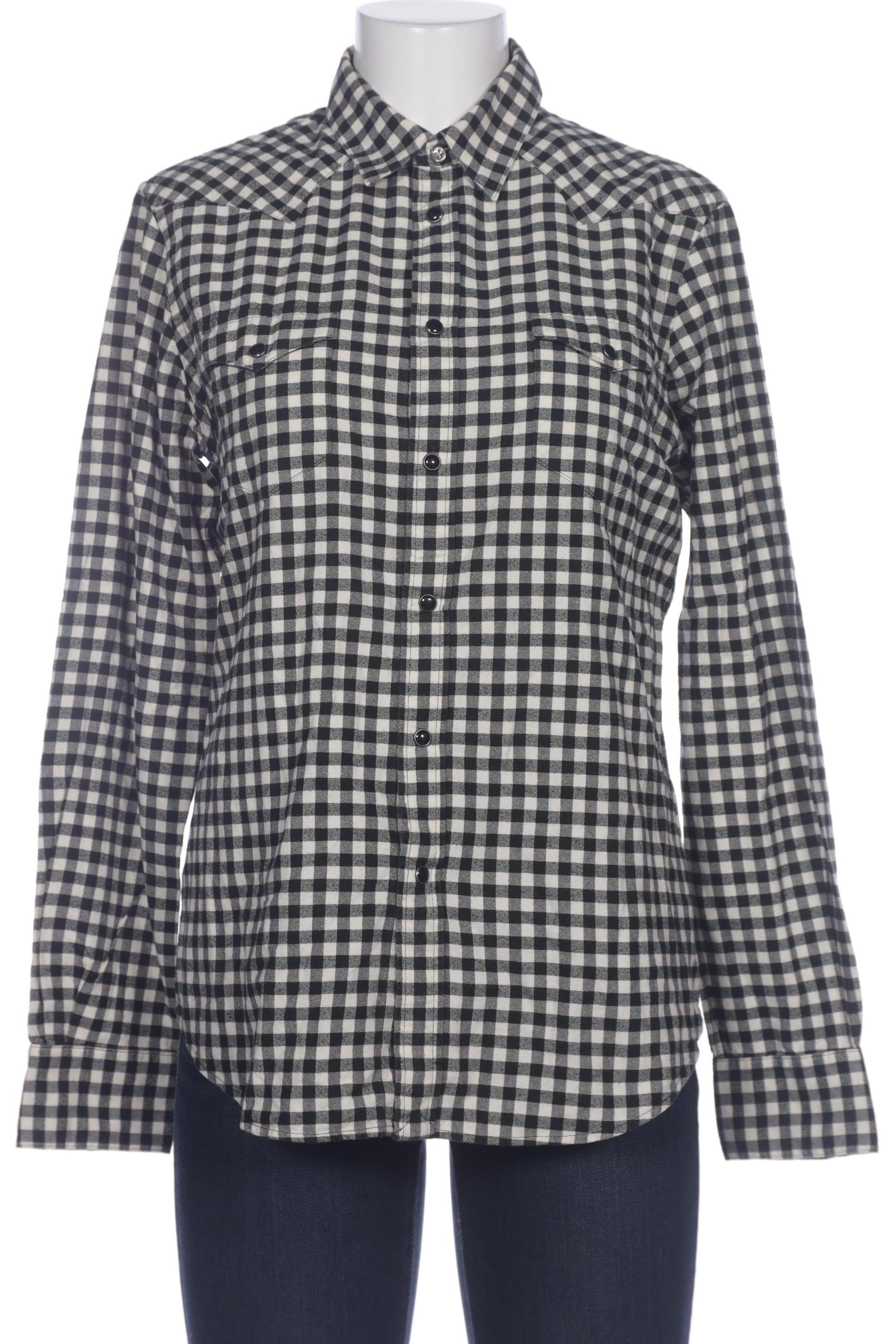 

Polo Ralph Lauren Damen Bluse, schwarz, Gr. 42