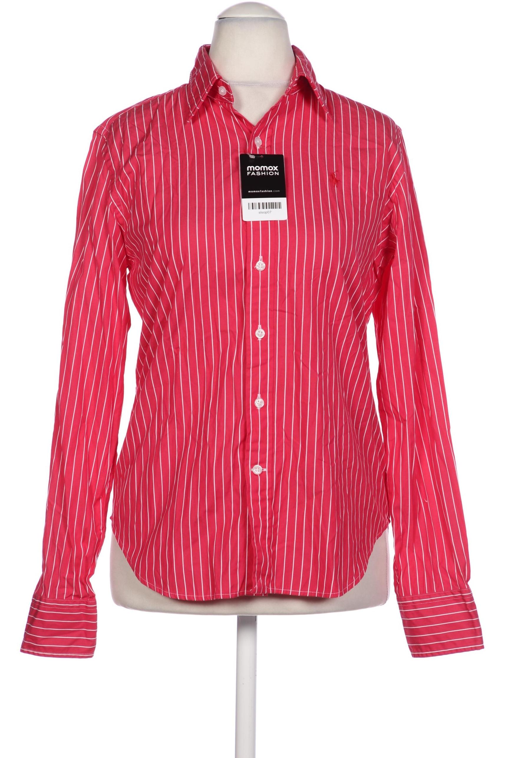 

Polo Ralph Lauren Damen Bluse, rot, Gr. 8