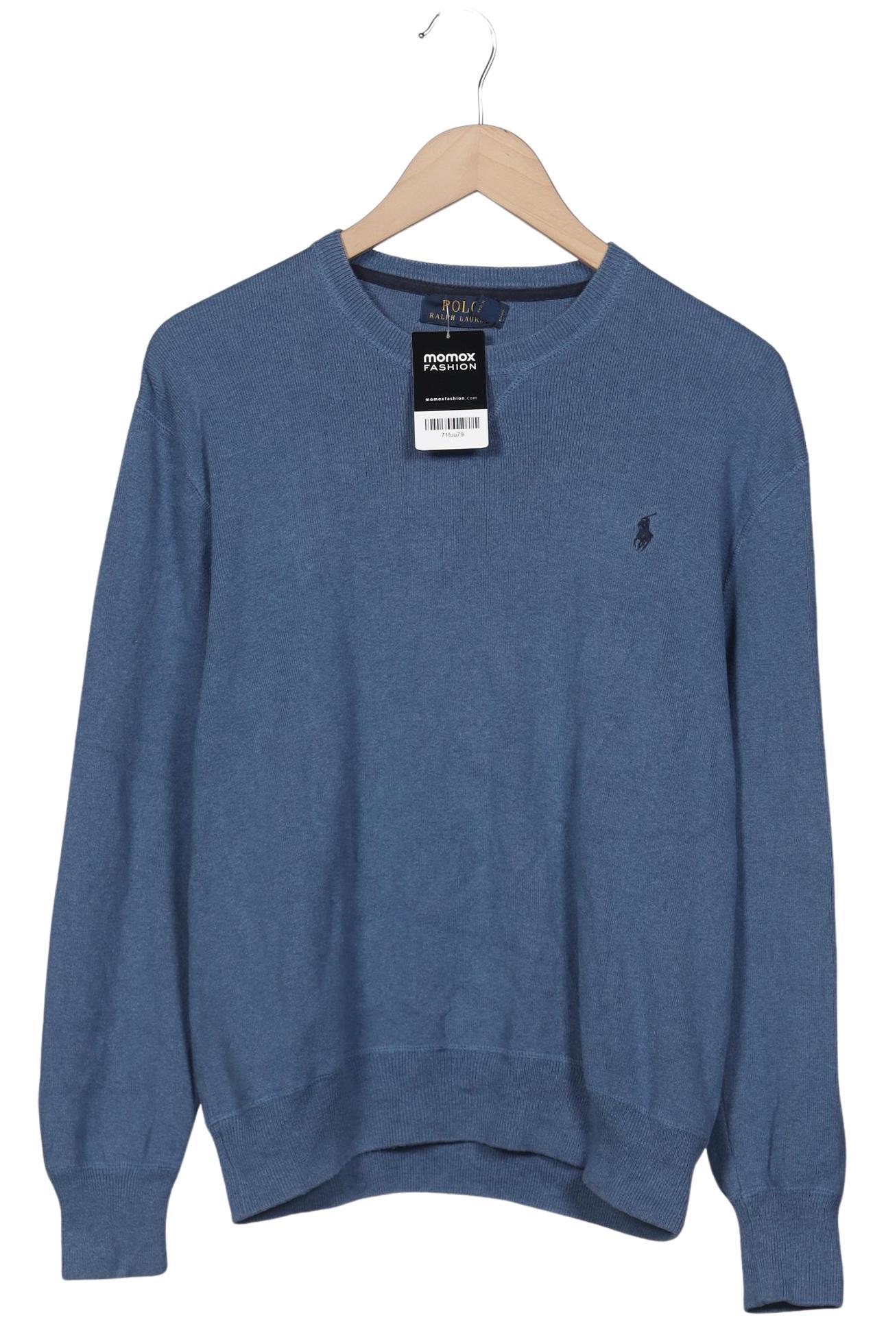 

Polo Ralph Lauren Herren Pullover, blau, Gr. 48