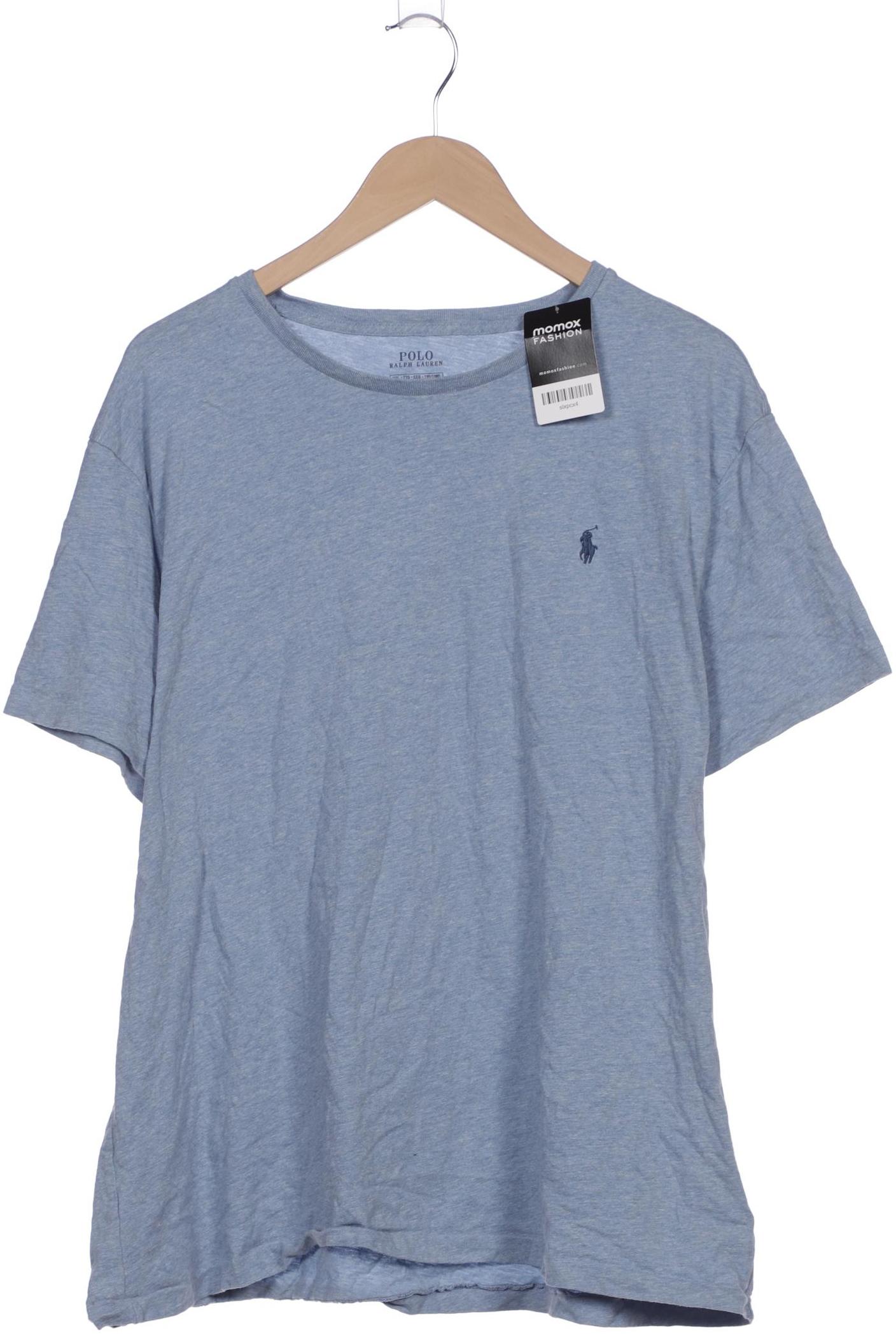 

Polo Ralph Lauren Herren T-Shirt, hellblau, Gr. 56