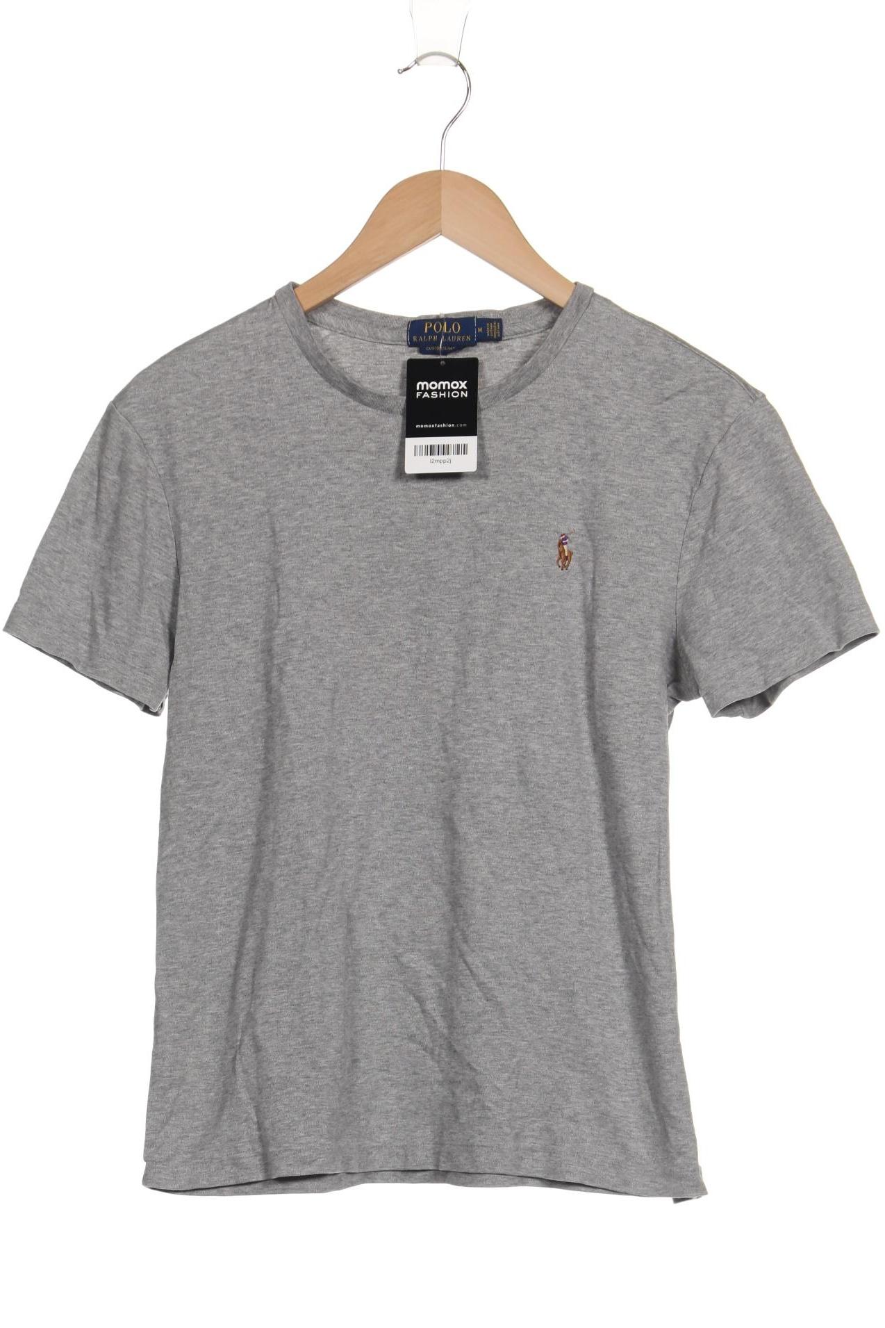 

Polo Ralph Lauren Herren T-Shirt, grau, Gr. 48