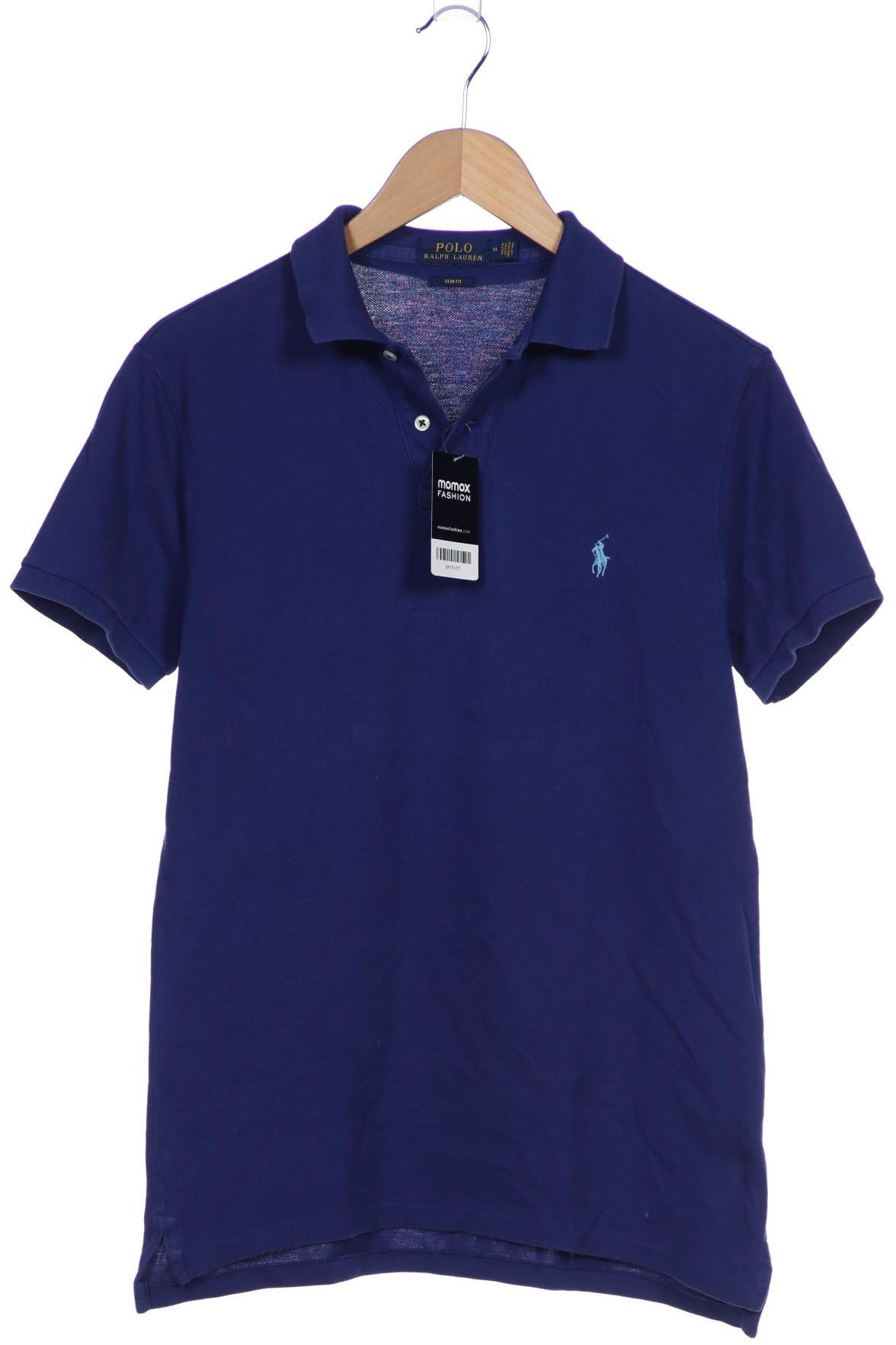 

Polo Ralph Lauren Herren Poloshirt, marineblau, Gr. 48
