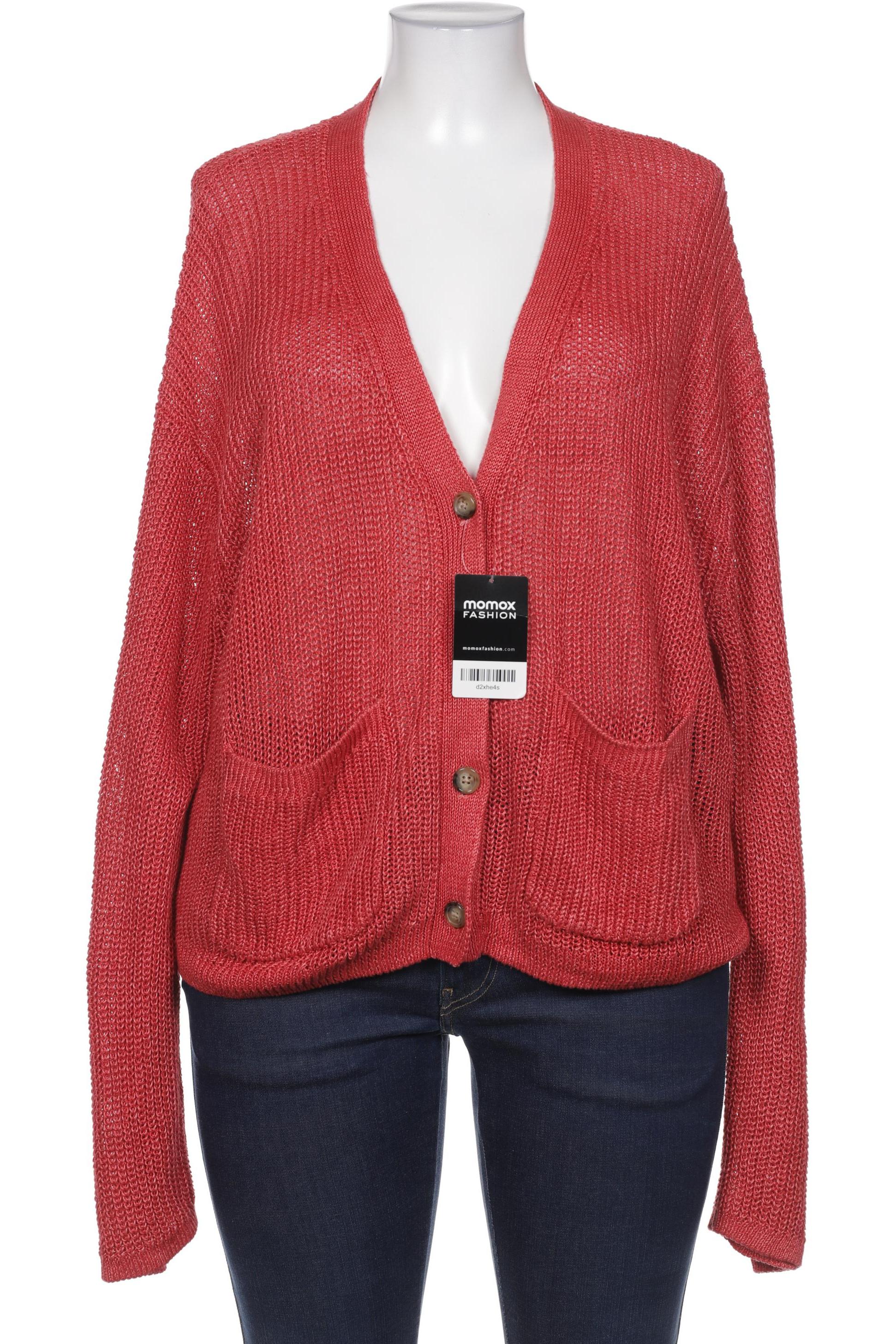 

Polo Ralph Lauren Damen Strickjacke, rot, Gr. 42