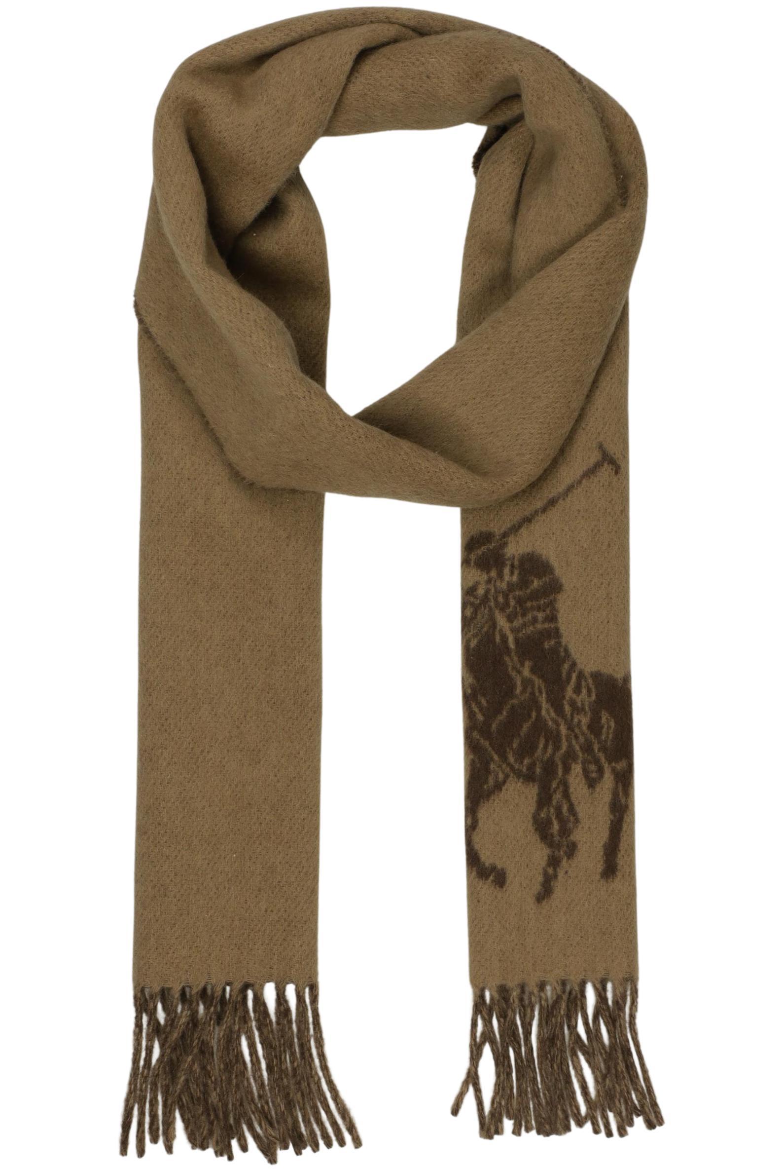 

Polo Ralph Lauren Herren Schal, braun, Gr.