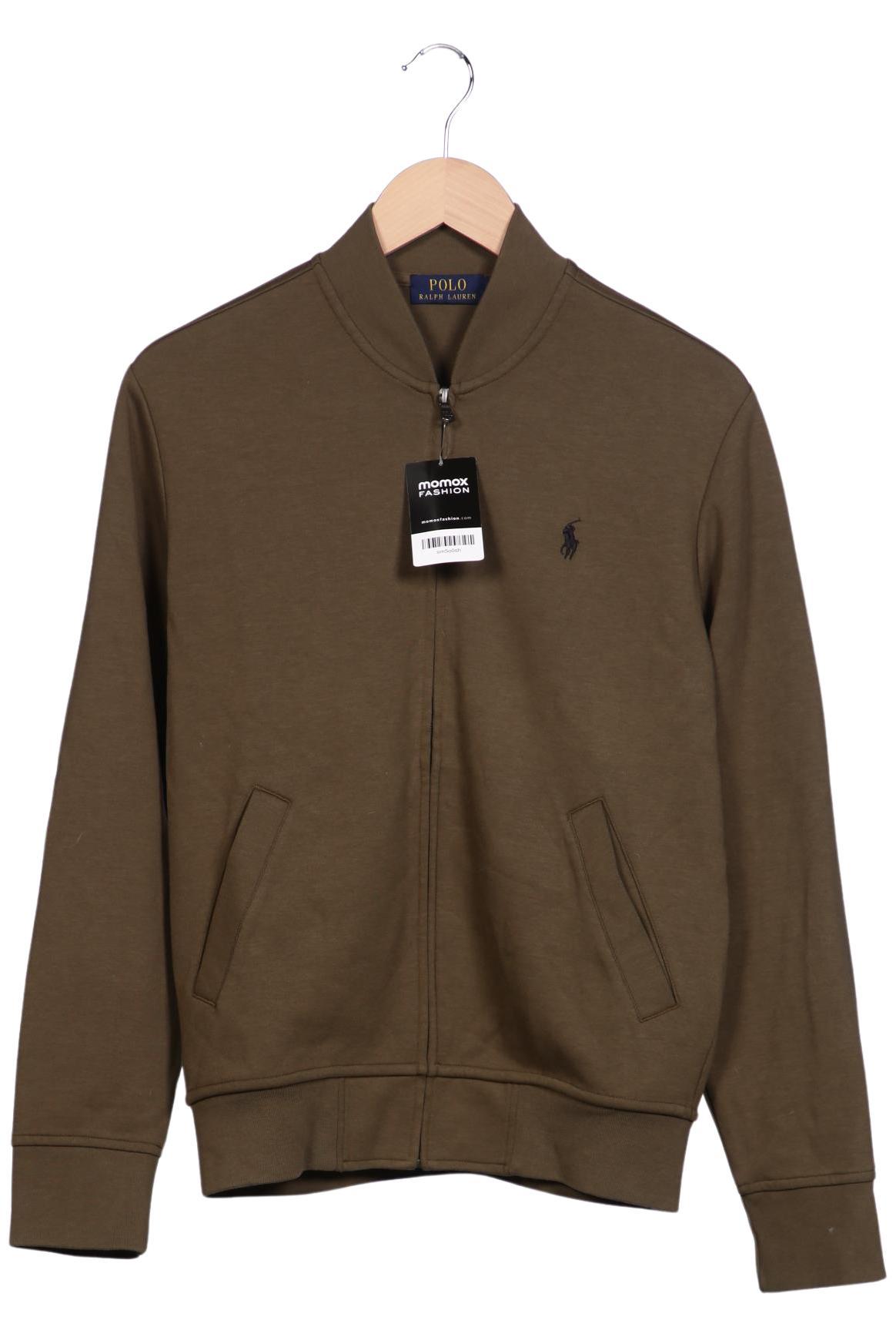 

Polo Ralph Lauren Herren Sweatshirt, grün, Gr. 46