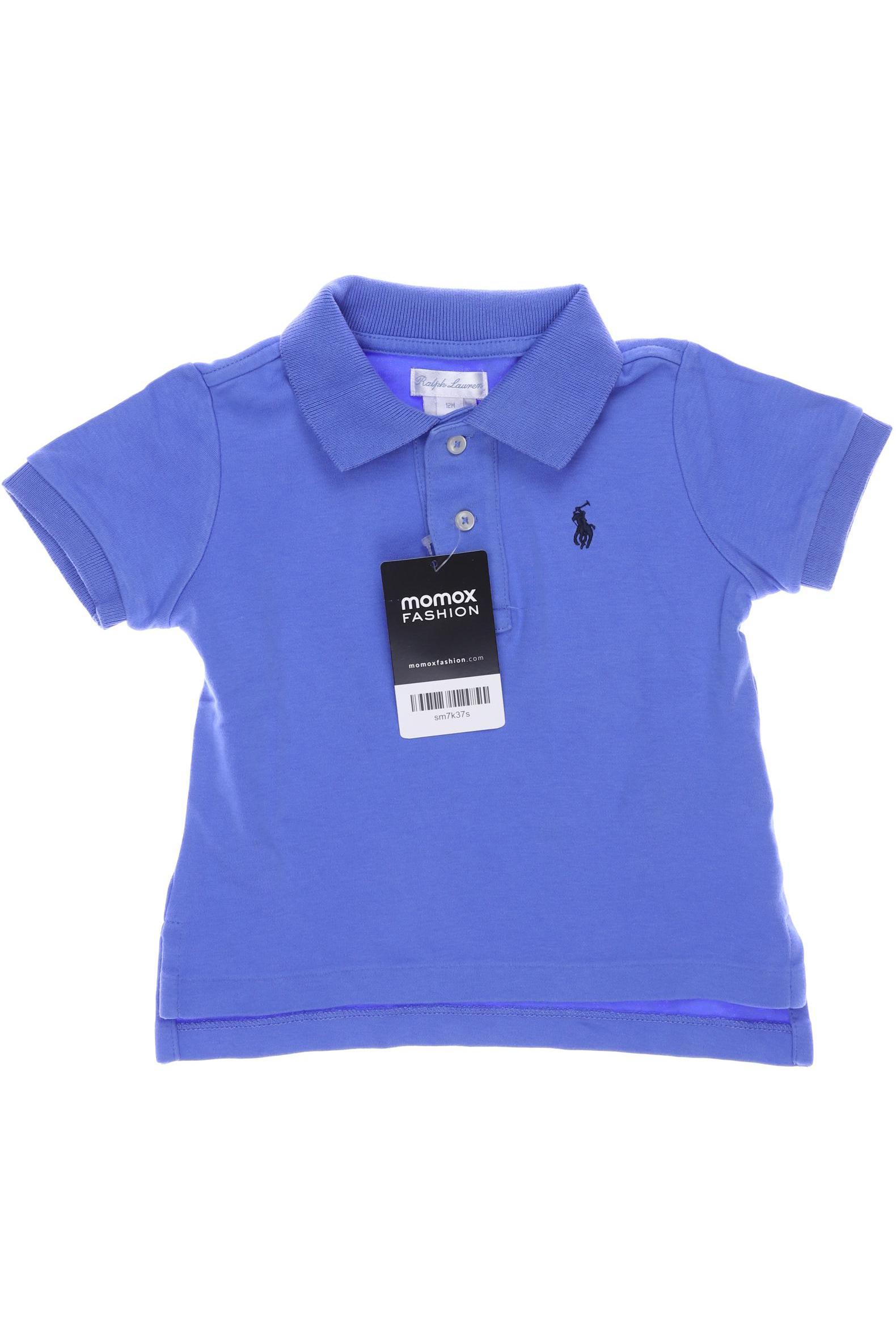 

Polo Ralph Lauren Jungen Poloshirt, blau