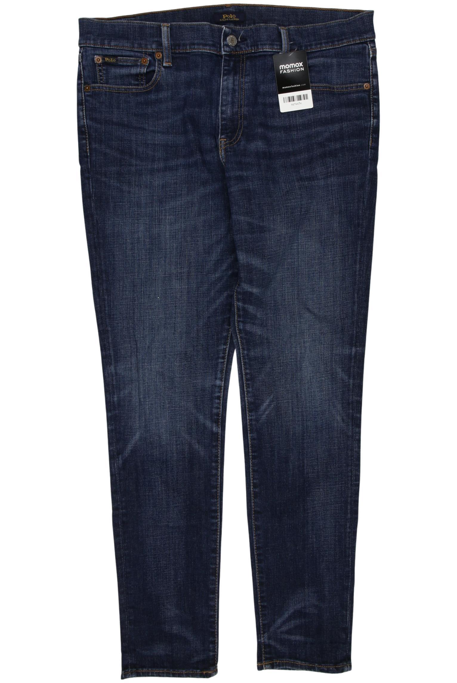 

Polo Ralph Lauren Damen Jeans, blau, Gr. 34