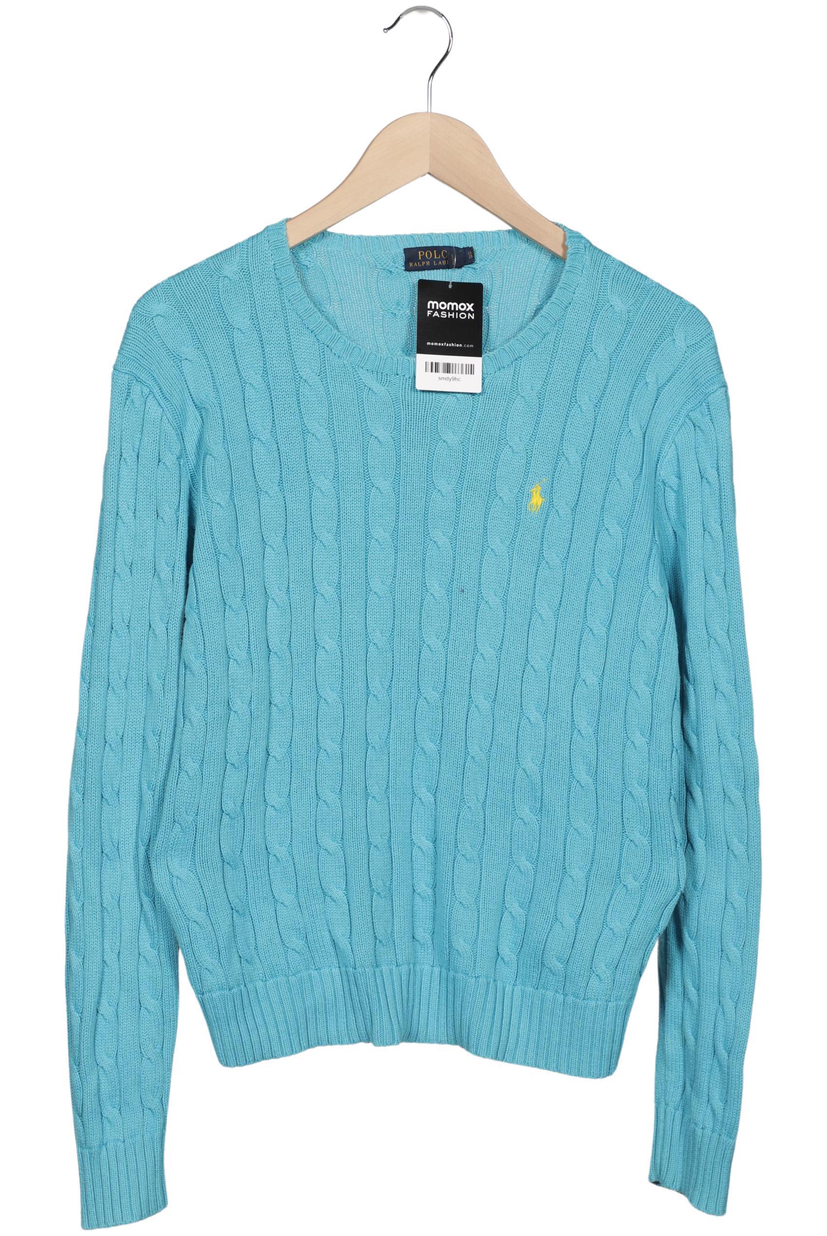 

Polo Ralph Lauren Damen Pullover, hellblau, Gr. 42