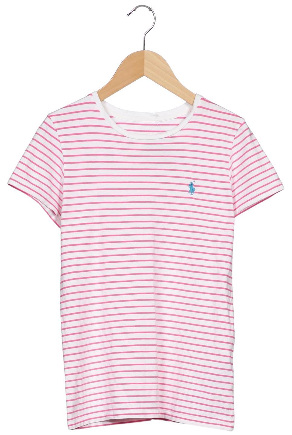 

Polo Ralph Lauren Damen T-Shirt, mehrfarbig, Gr. 34