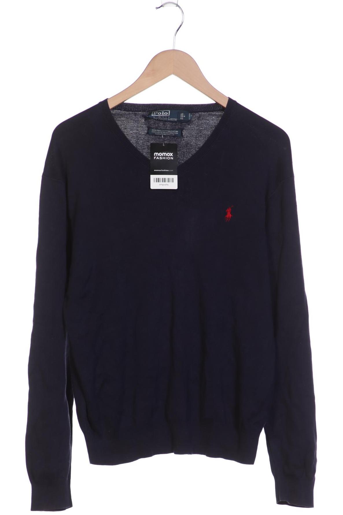 

Polo Ralph Lauren Herren Pullover, marineblau