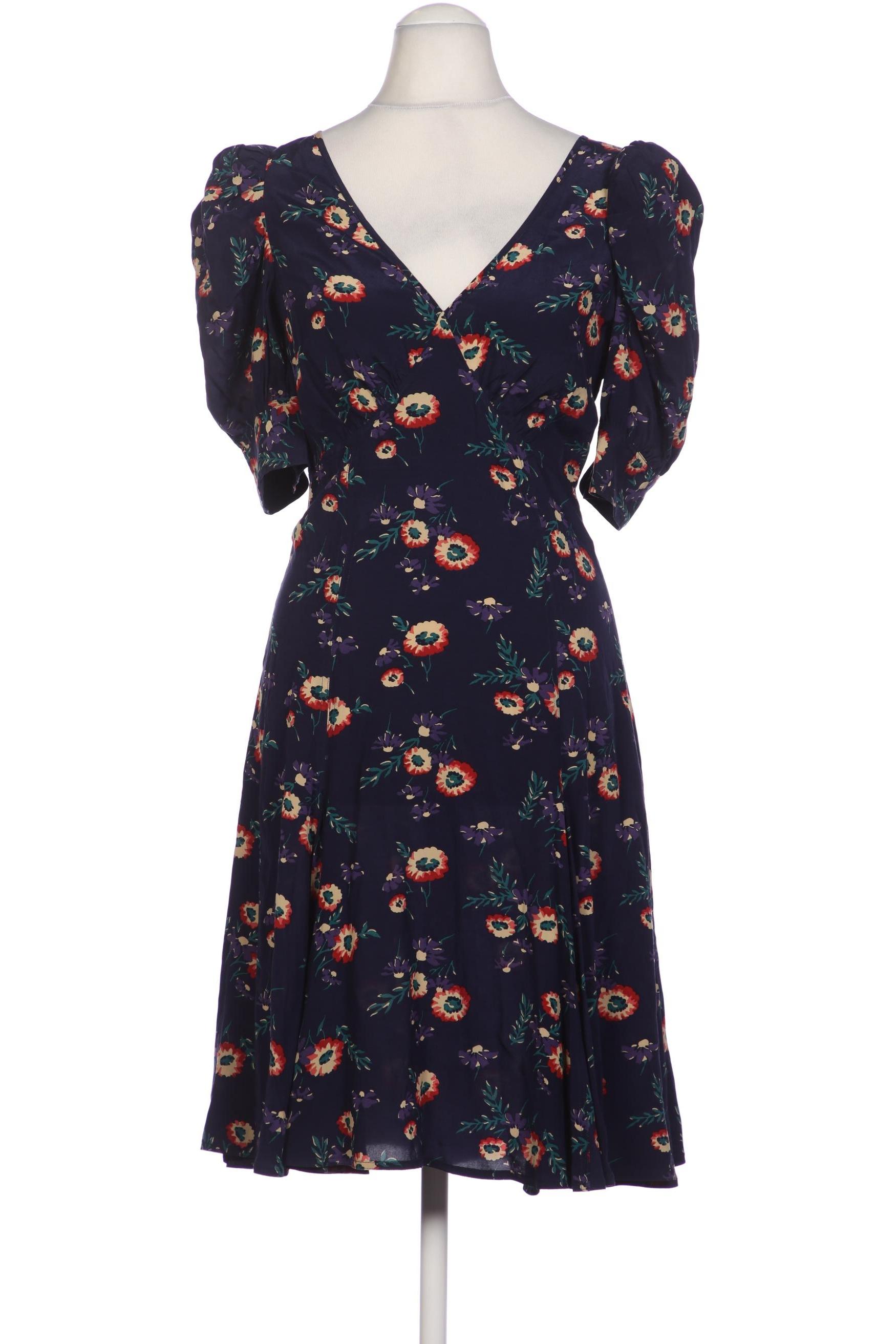 

Polo Ralph Lauren Damen Kleid, marineblau, Gr. 4