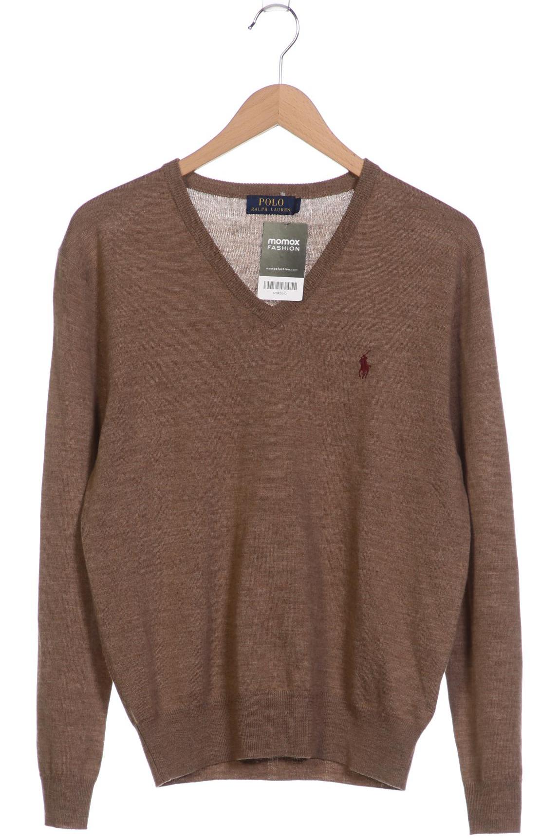 

Polo Ralph Lauren Herren Pullover, braun