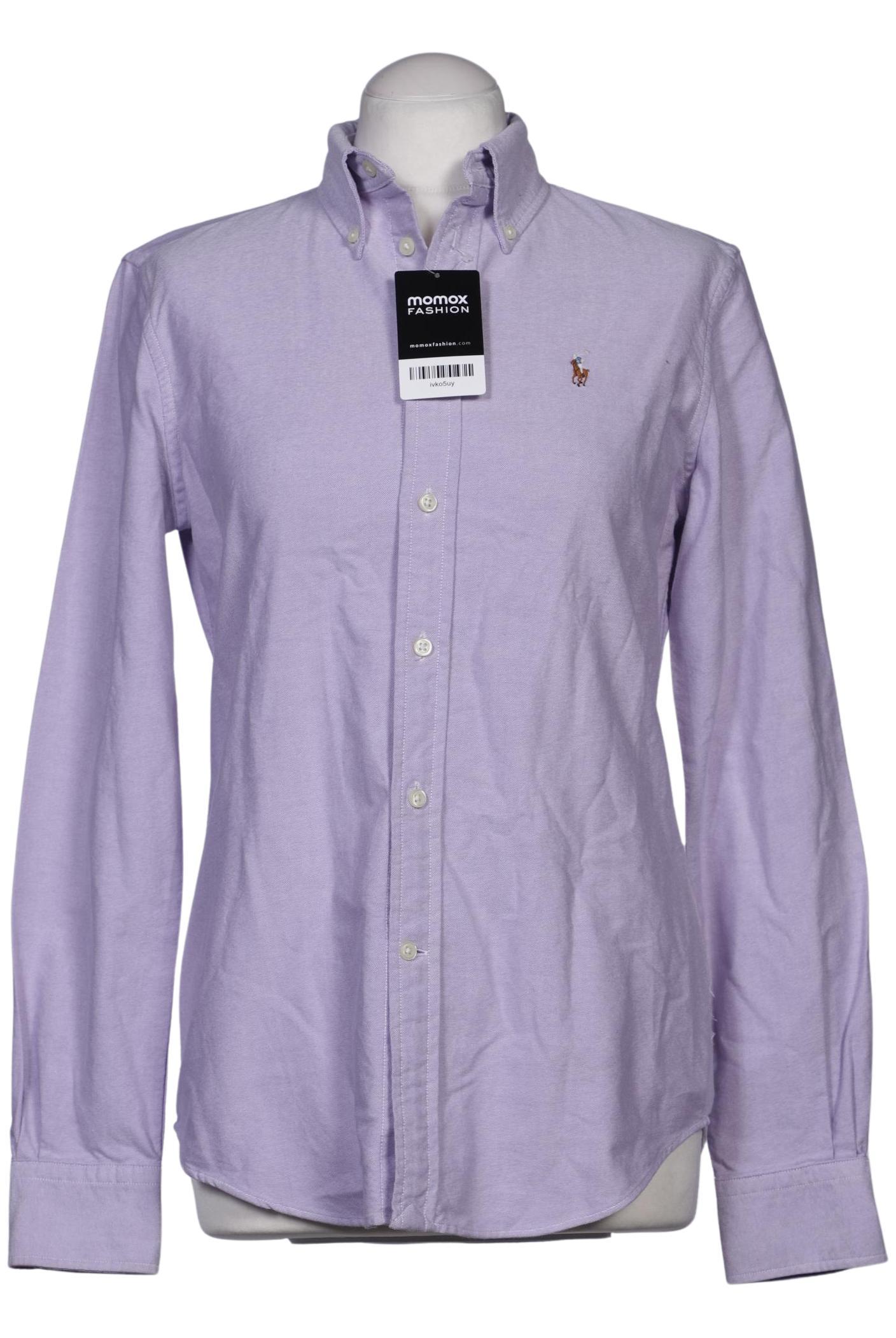 

Polo Ralph Lauren Damen Bluse, flieder, Gr. 36