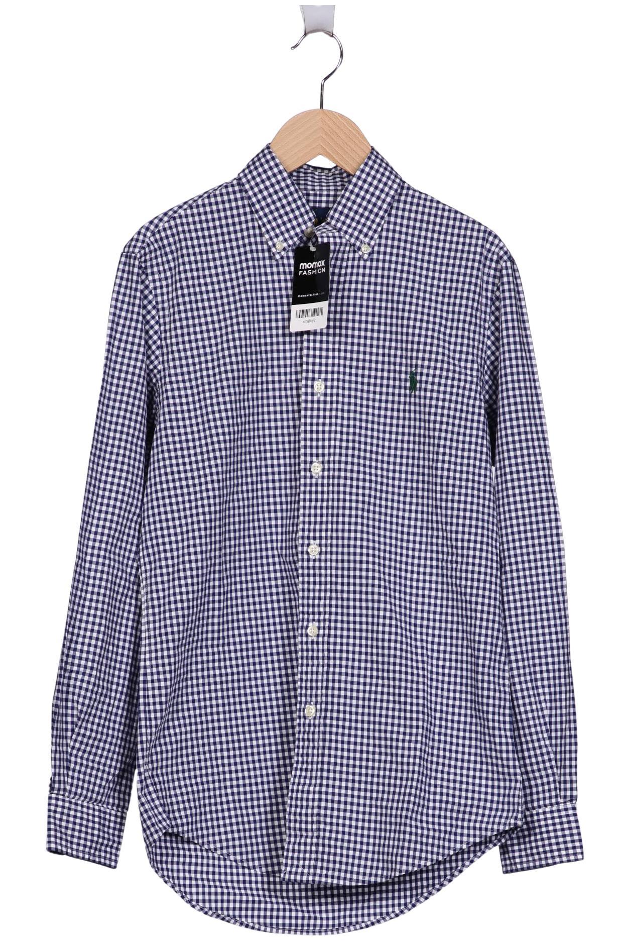 

Polo Ralph Lauren Herren Hemd, mehrfarbig, Gr. 44