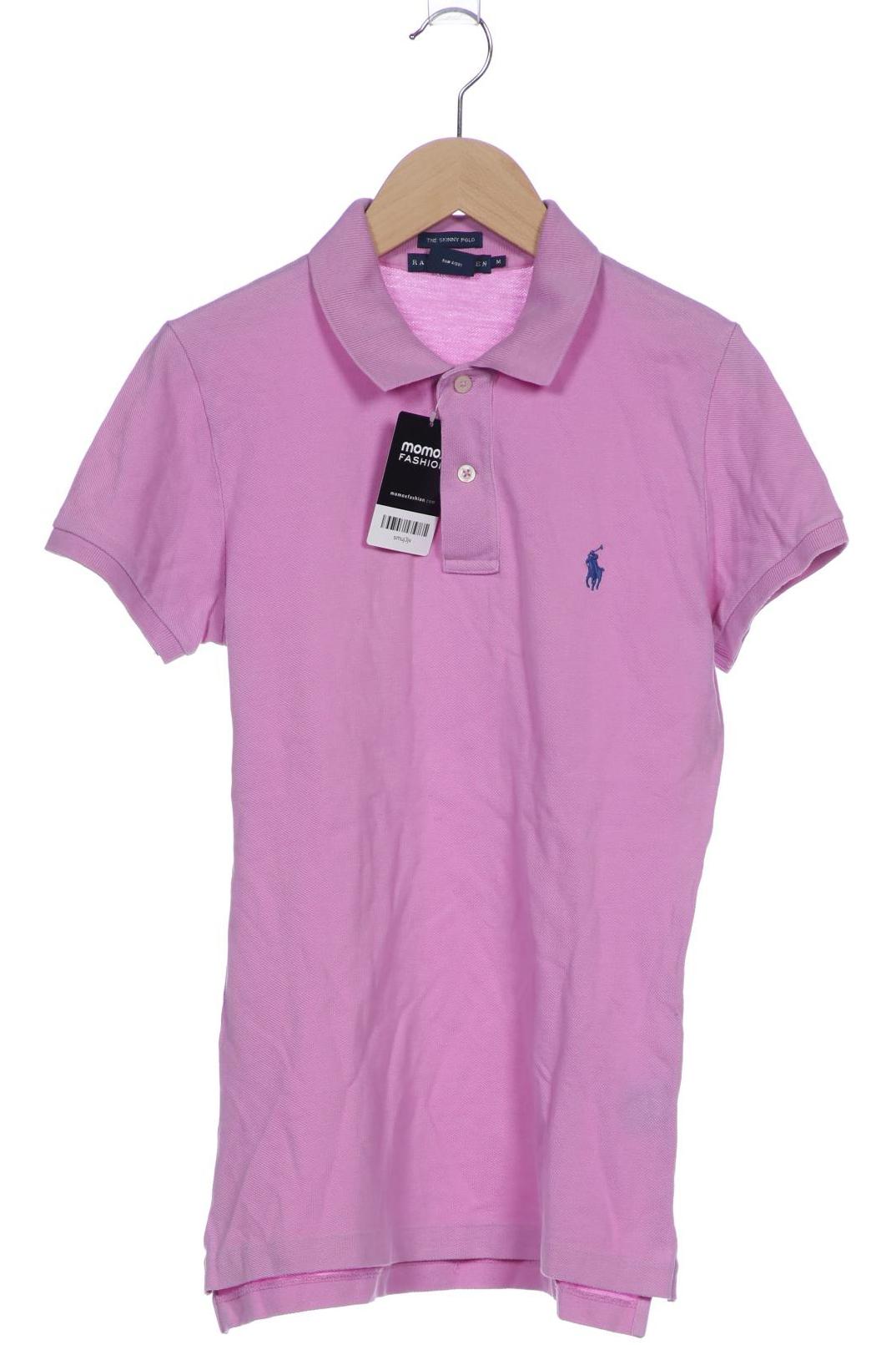 

Polo Ralph Lauren Damen Poloshirt, flieder, Gr. 38