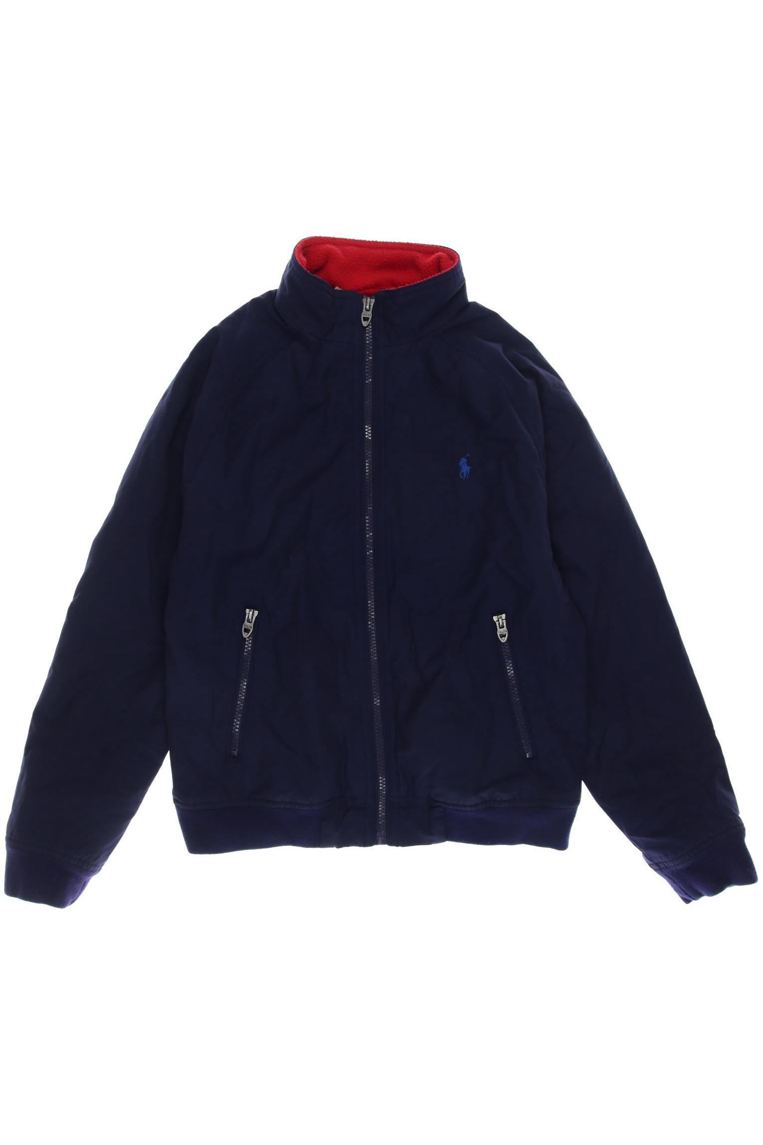 

Polo Ralph Lauren Herren Jacke, marineblau, Gr. 146