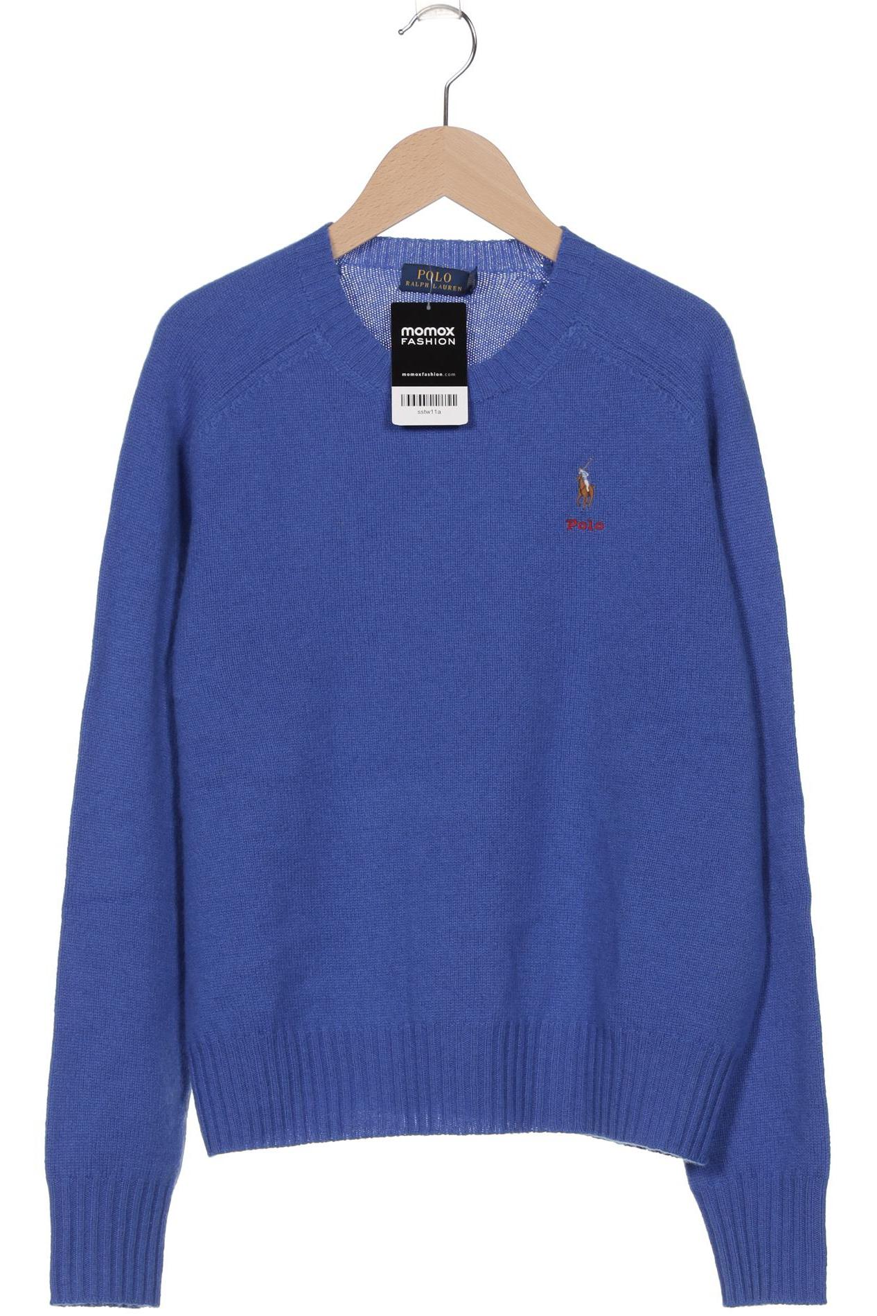 

Polo Ralph Lauren Damen Pullover, blau, Gr. 34