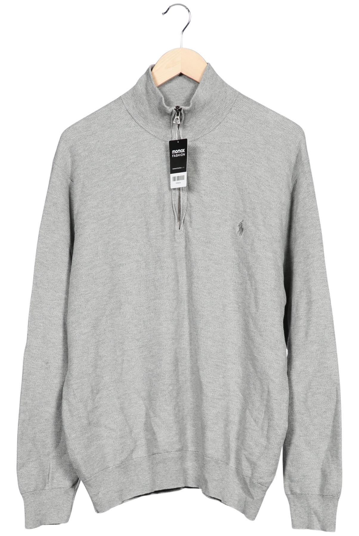 

Polo Ralph Lauren Herren Pullover, grau, Gr. 54