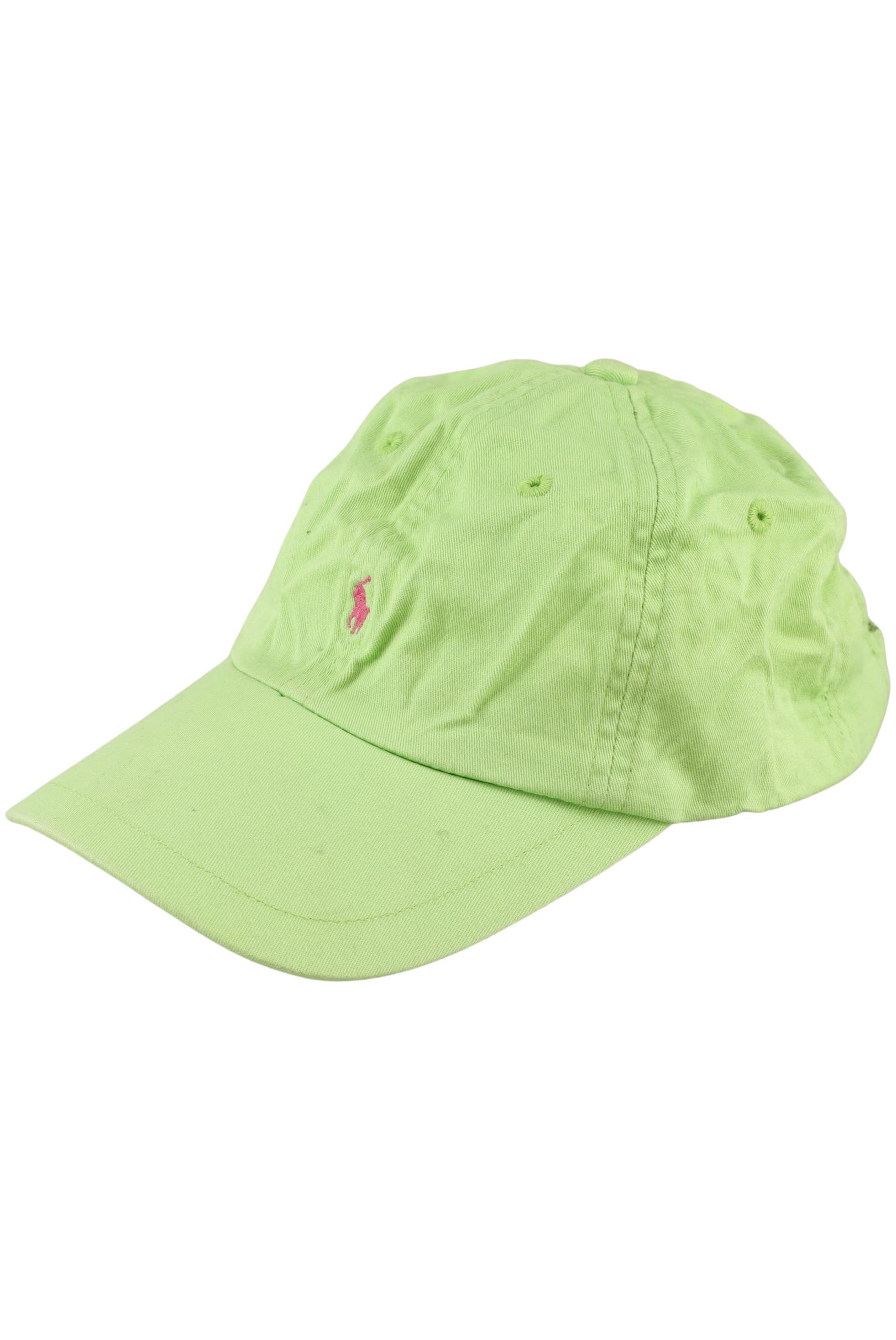 

Polo Ralph Lauren Damen Hut/Mütze, hellgrün, Gr. uni