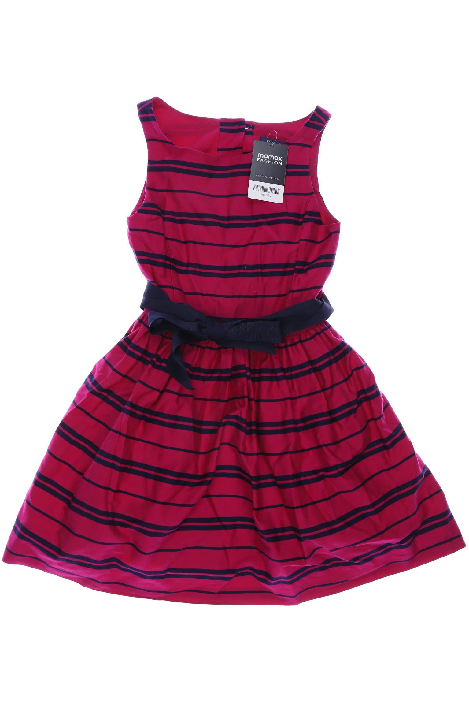 

Polo Ralph Lauren Mädchen Kleid, pink