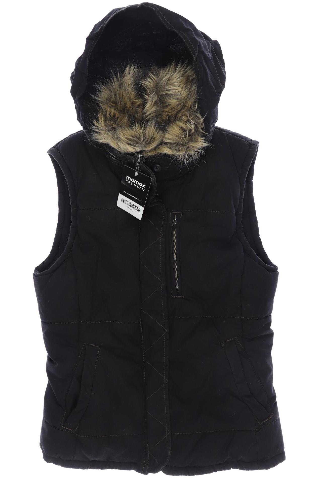 

Polo Ralph Lauren Damen Weste, schwarz, Gr. 36