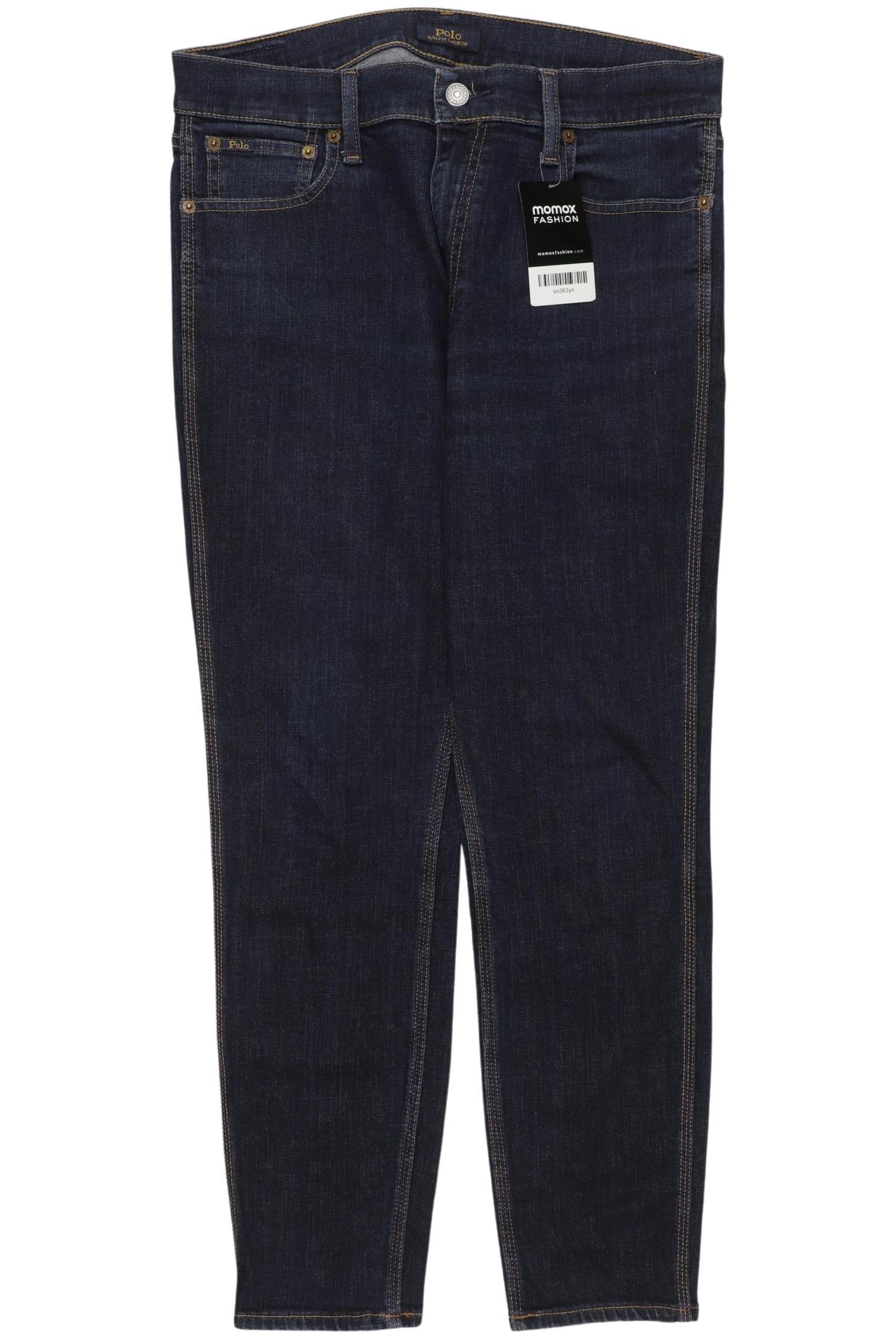 

Polo Ralph Lauren Damen Jeans, marineblau, Gr. 30