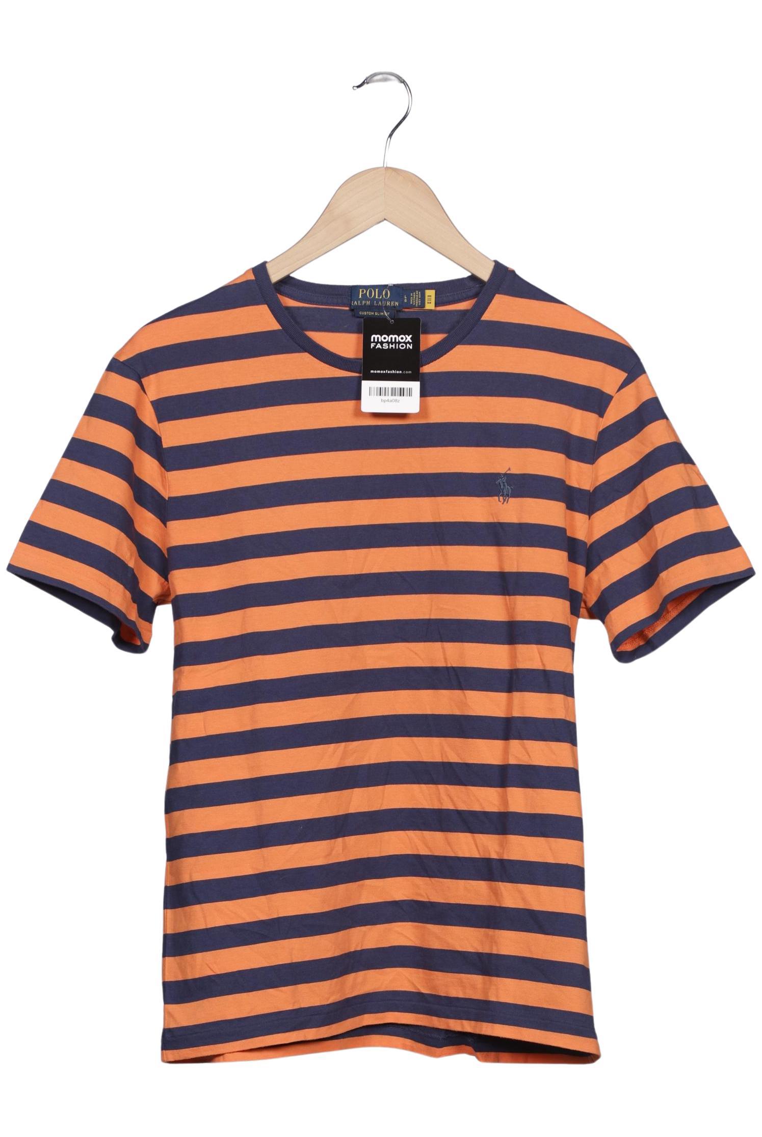 

Polo Ralph Lauren Herren T-Shirt, orange, Gr. 52