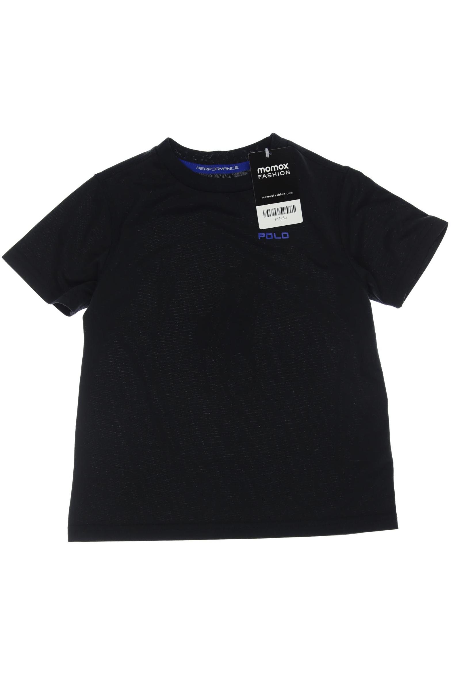 

Polo Ralph Lauren Herren T-Shirt, schwarz, Gr. 110