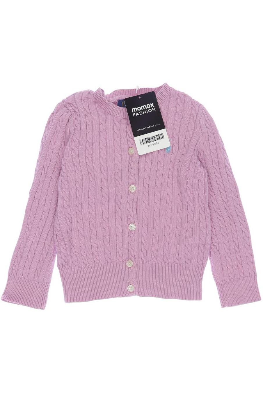 

Polo Ralph Lauren Damen Strickjacke, pink, Gr. 92